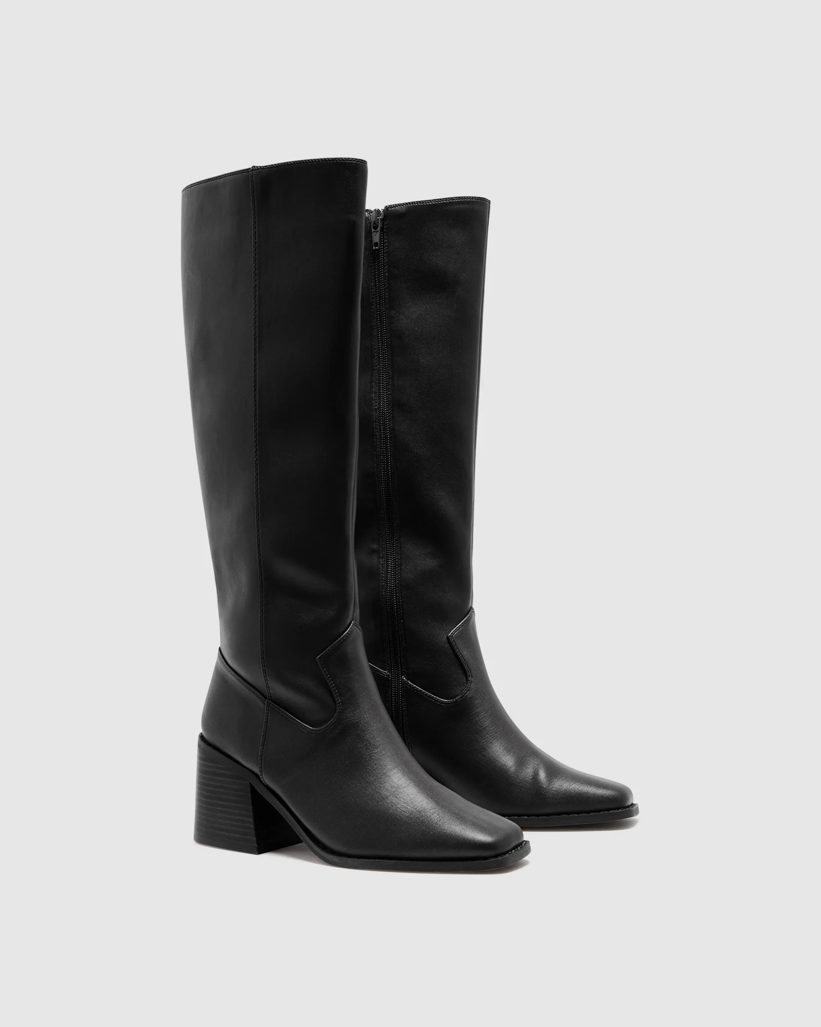Quinn Tall Boots - Image 2