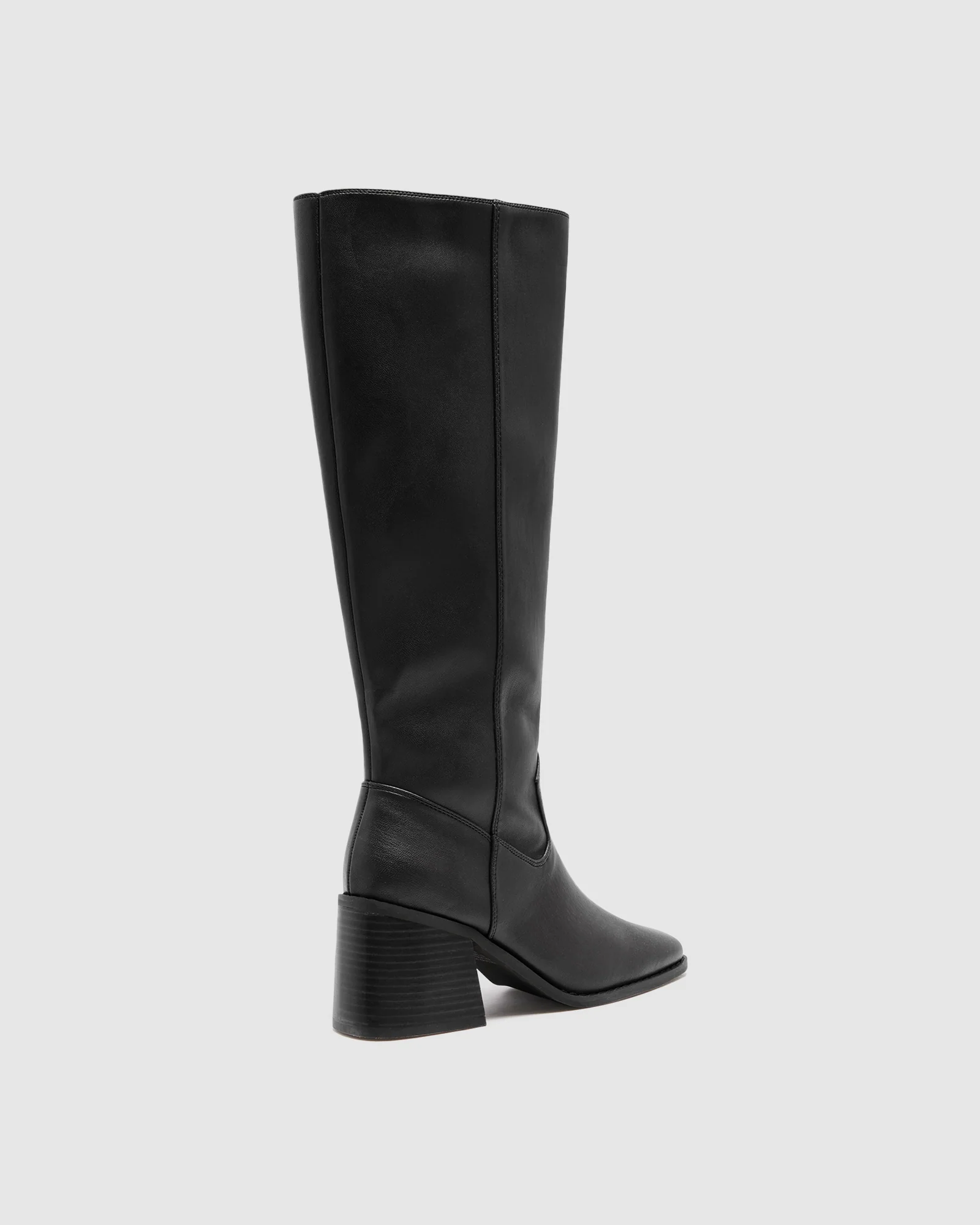 Quinn Tall Boots - Image 3