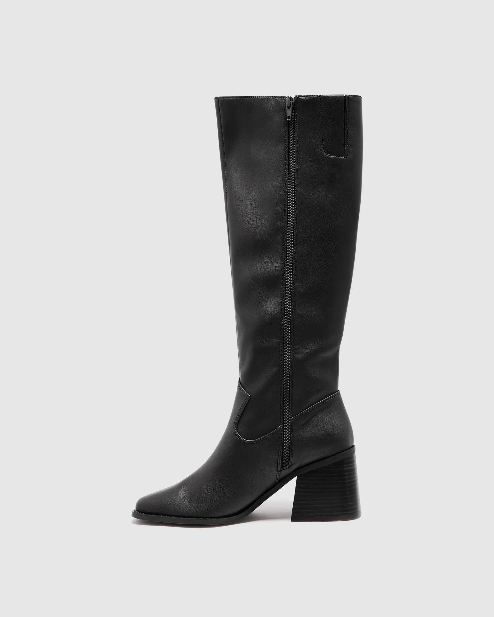 Quinn Tall Boots - Image 4