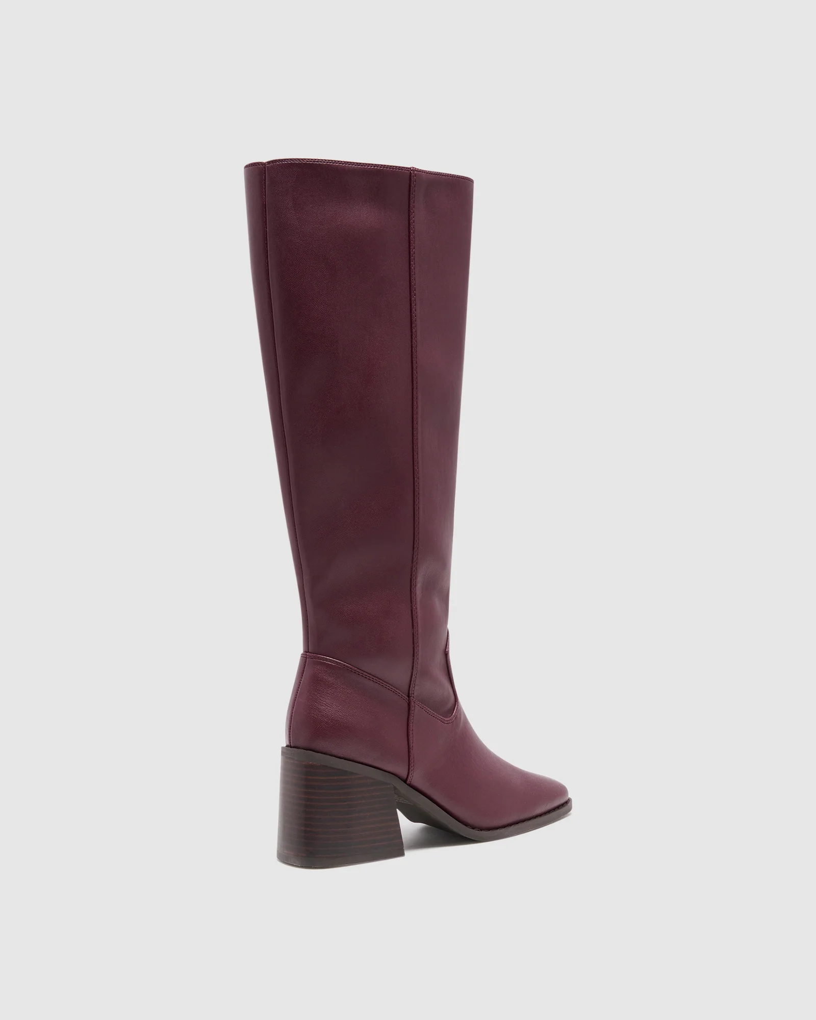 Quinn Tall Boots - Image 4