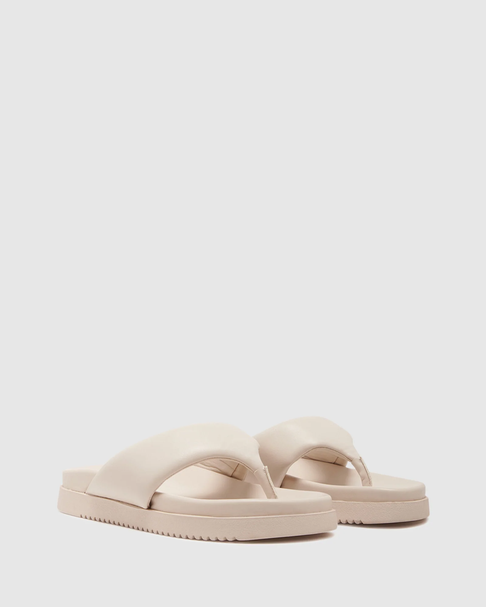 Radar Thong Sandals - Image 2