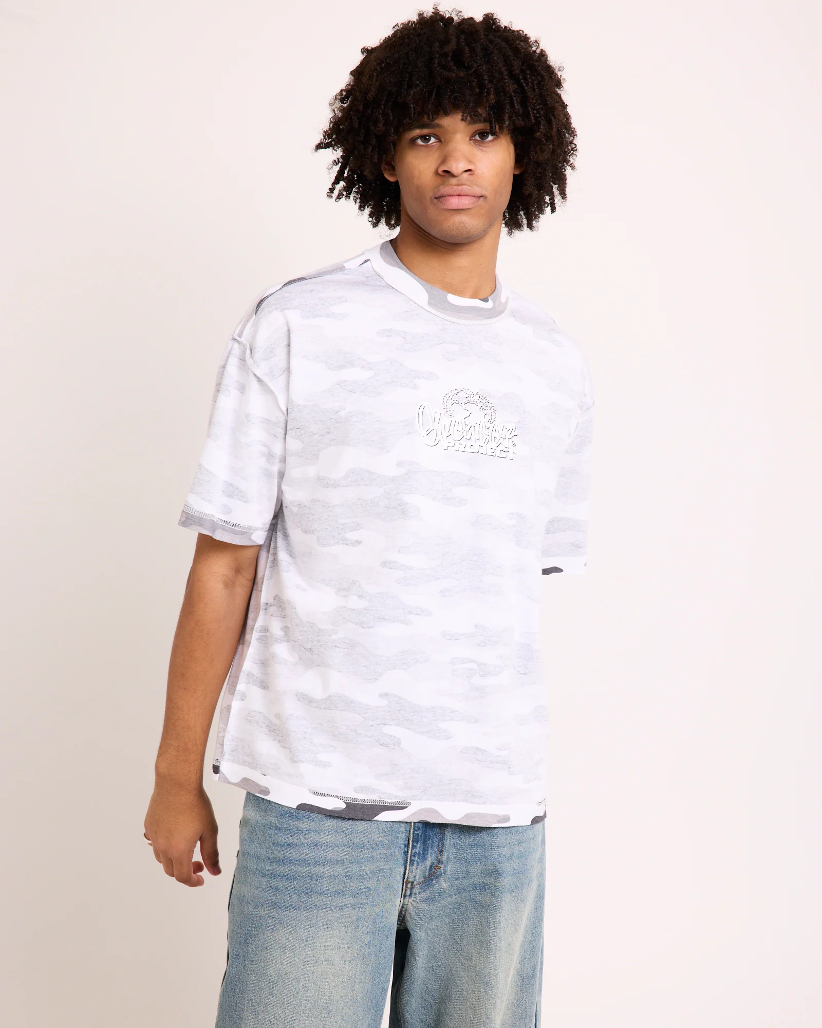 Radio Inside-Out T-Shirt - Image 3