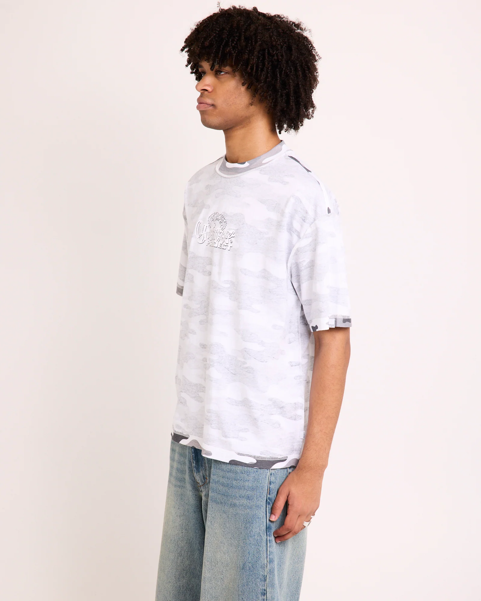 Radio Inside-Out T-Shirt - Image 4