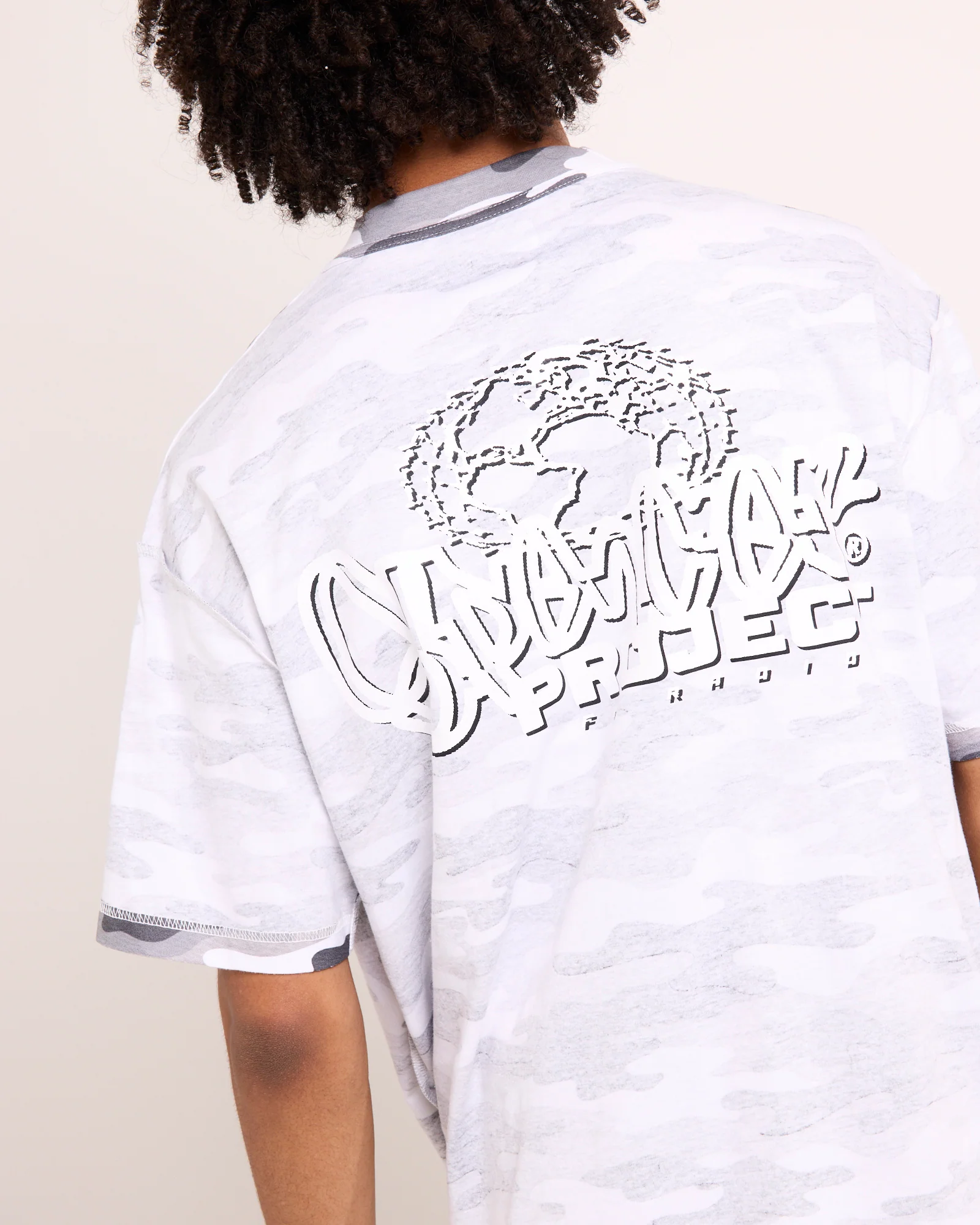 Radio Inside-Out T-Shirt - Image 5