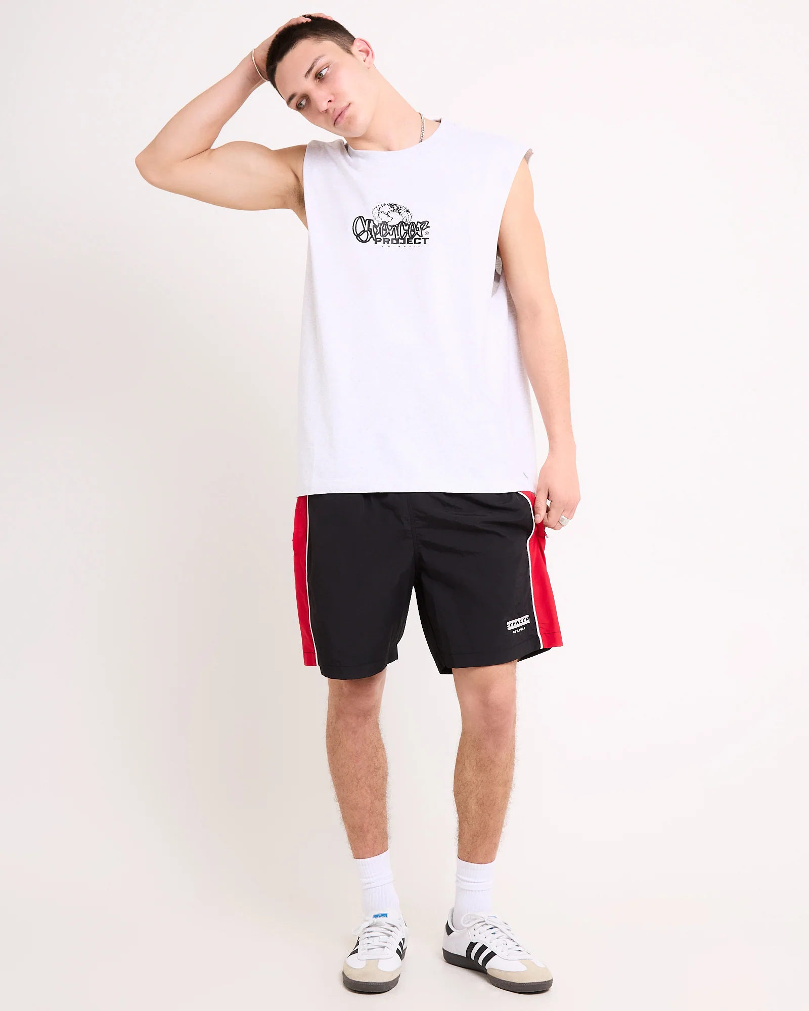 Radio Tank Top - Image 5