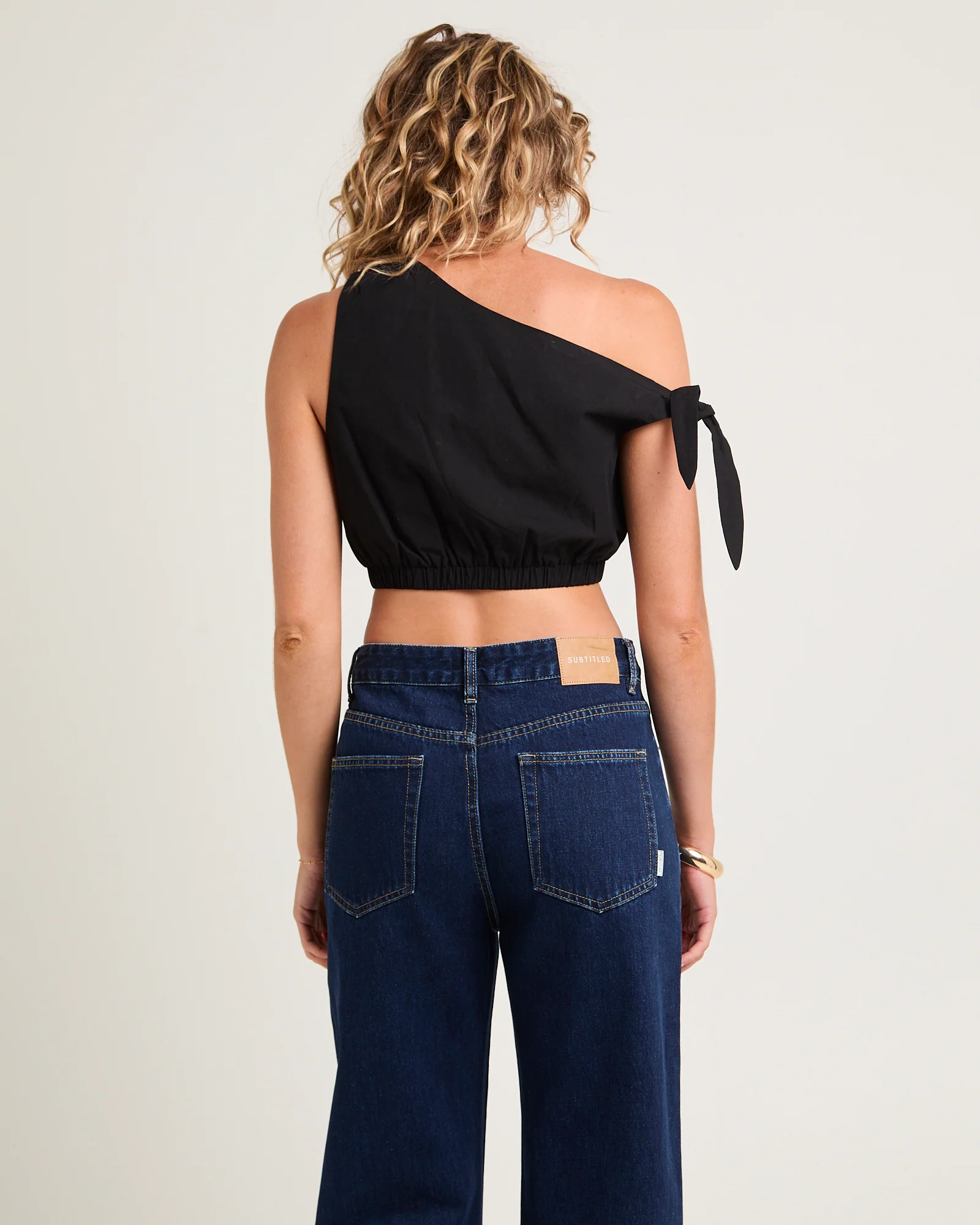 Raelyn Off Shoulder Top - Image 2