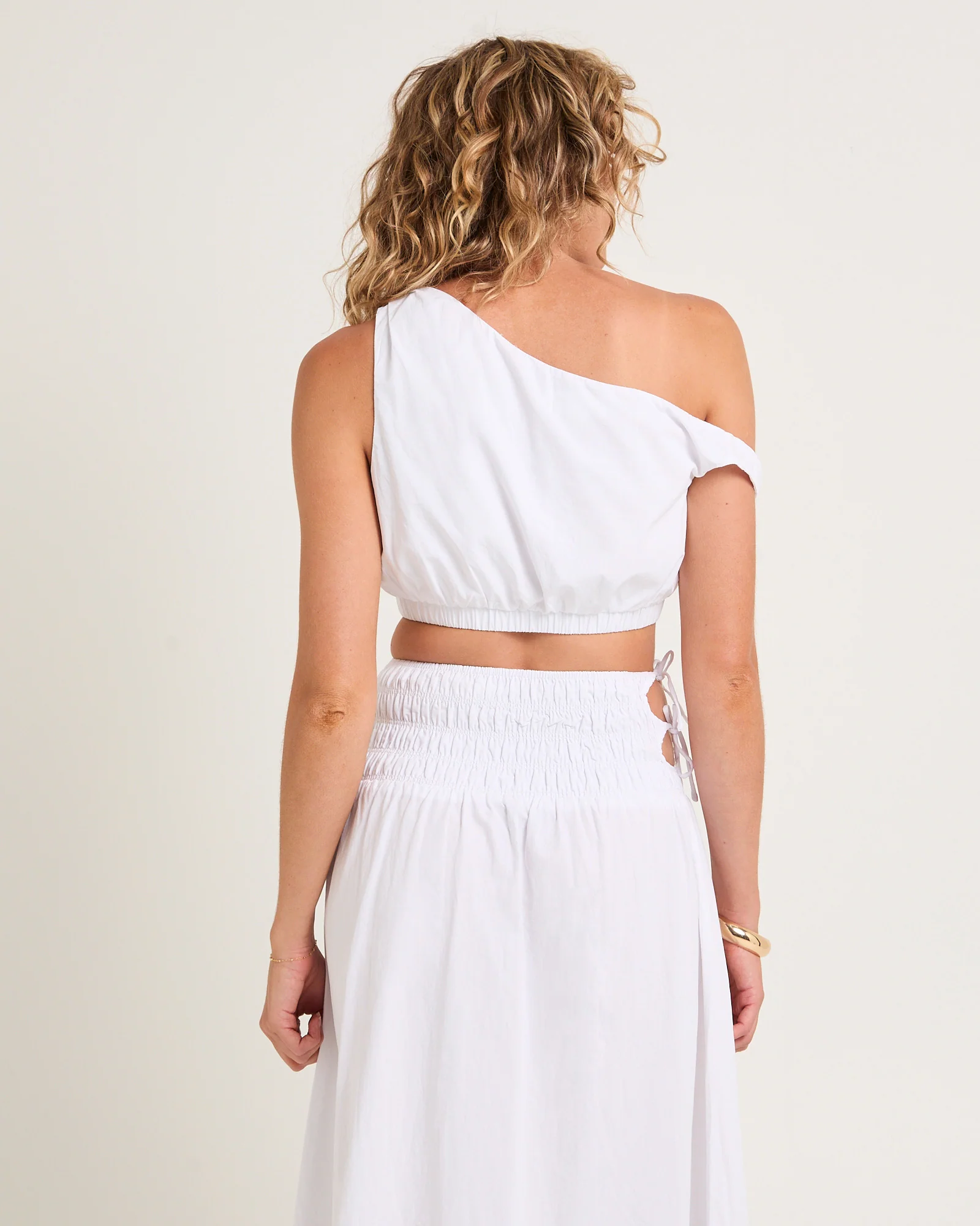 Raelyn Off Shoulder Top - Image 2