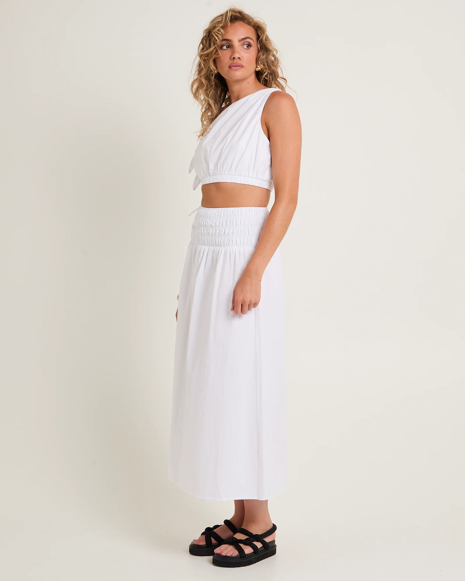Raelyn Off Shoulder Top - Image 4