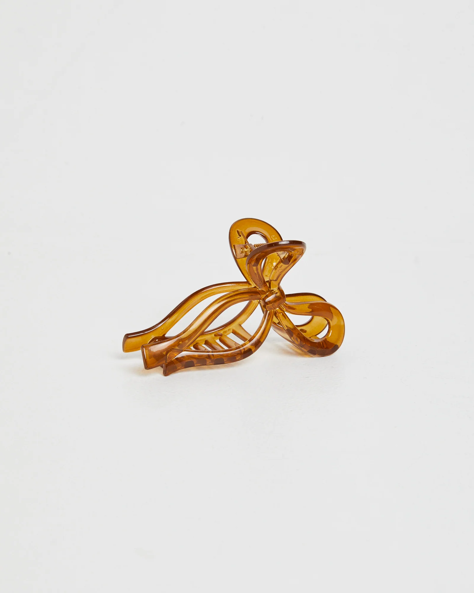 Rafaella Bow Claw Clip - Image 2