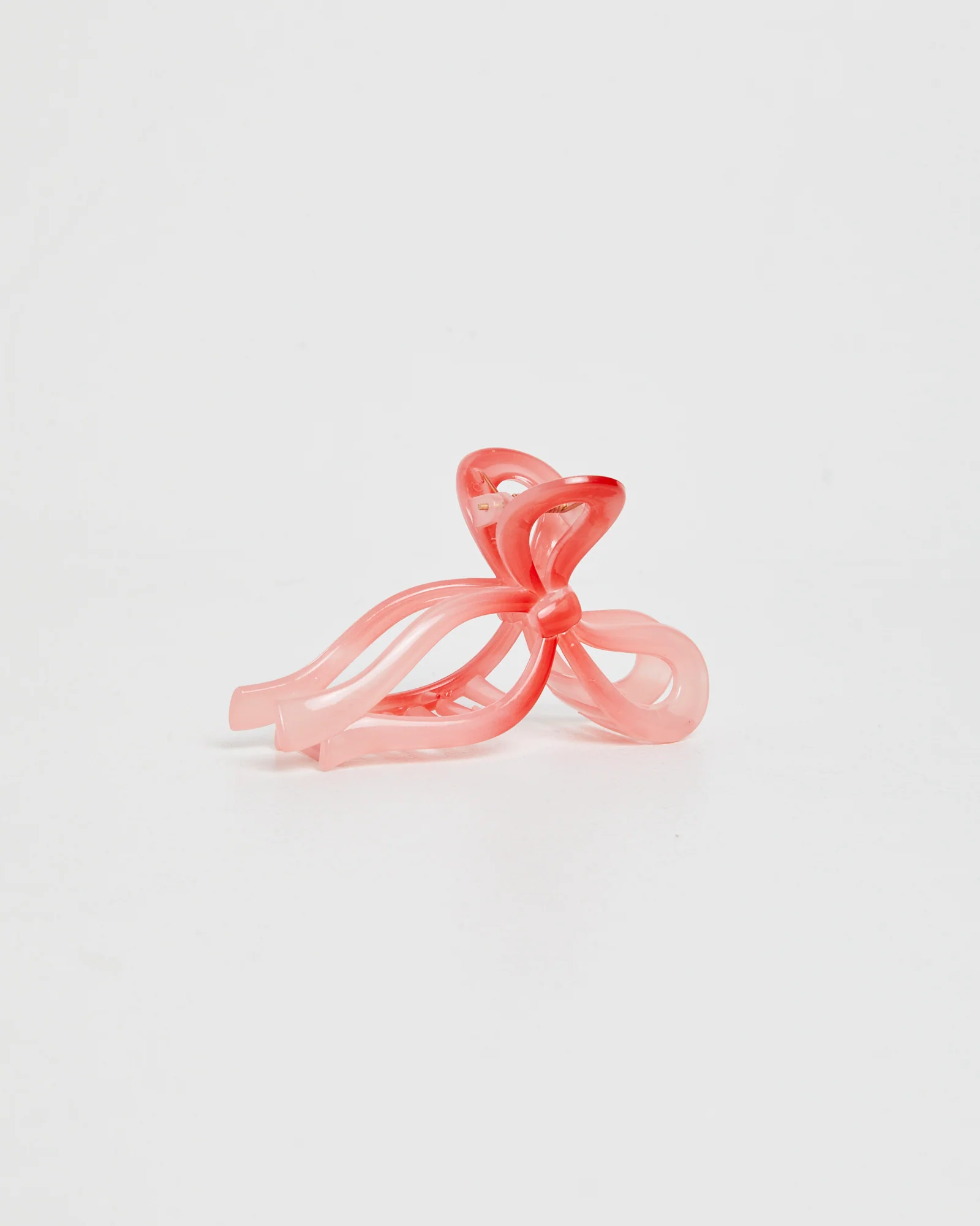 Rafaella Bow Claw Clip - Image 2