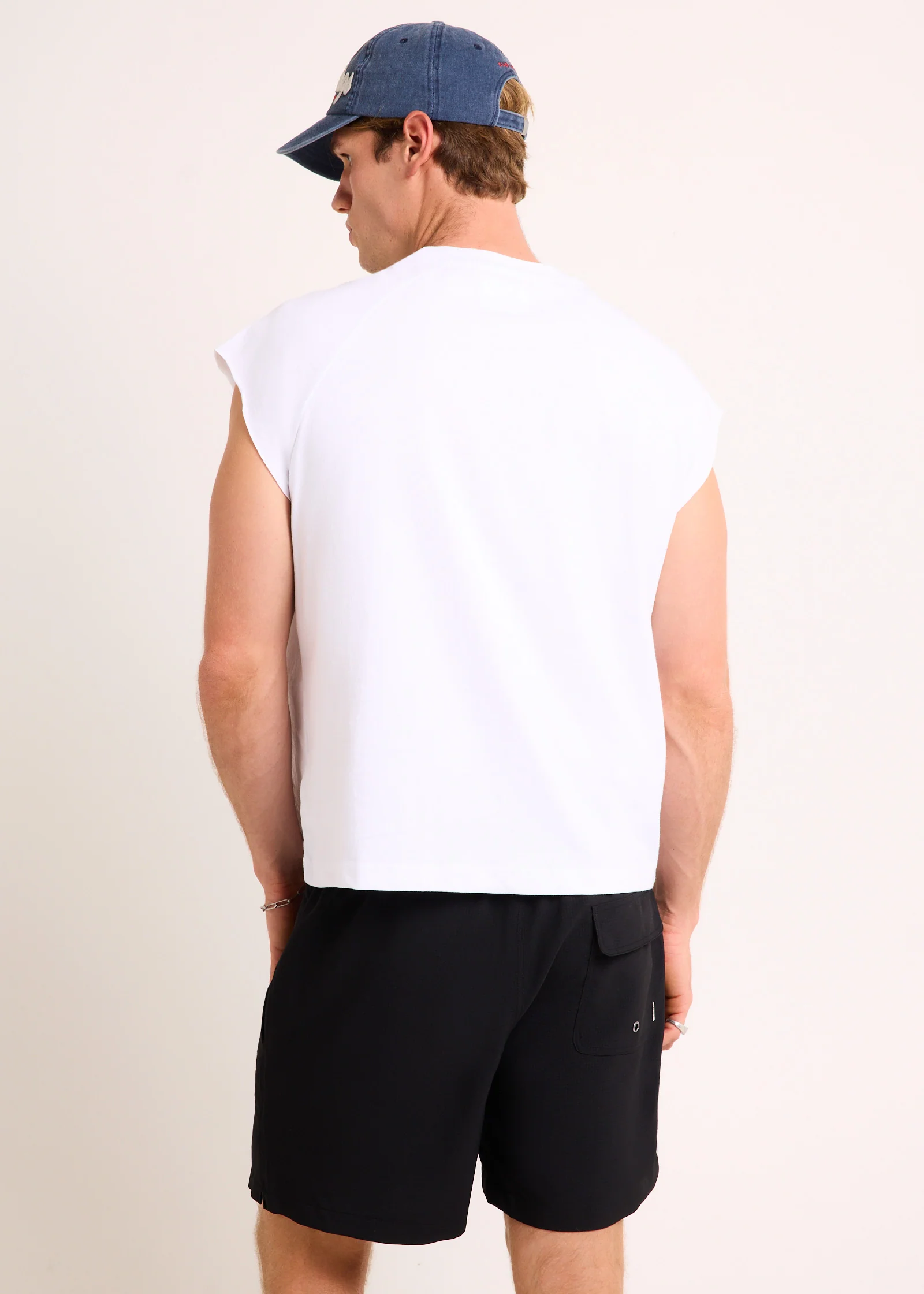 Raglan Tank - Image 2