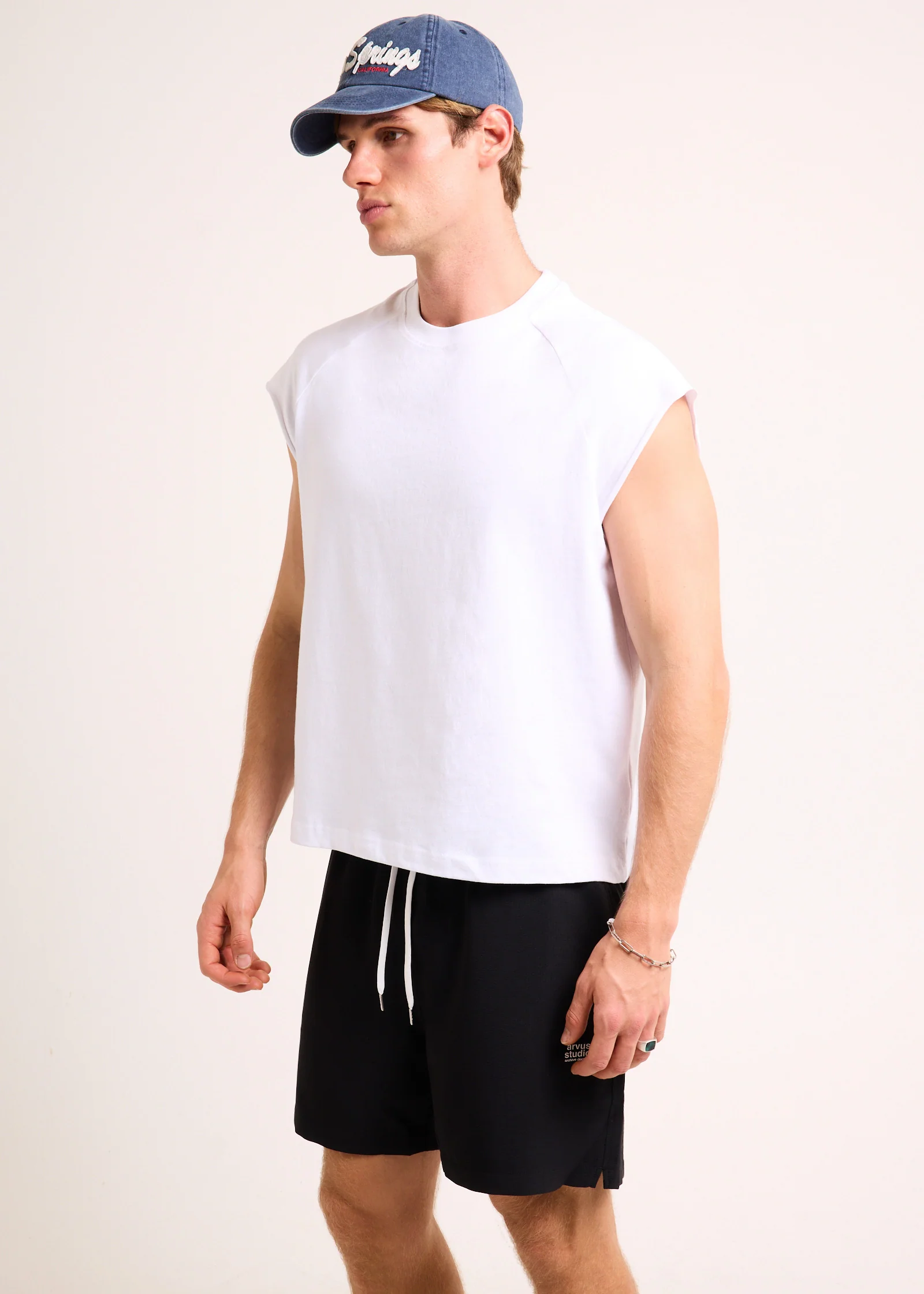 Raglan Tank - Image 4