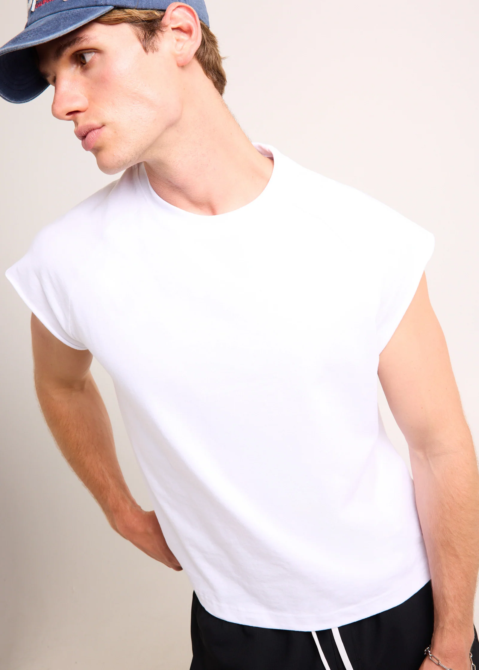 Raglan Tank - Image 5