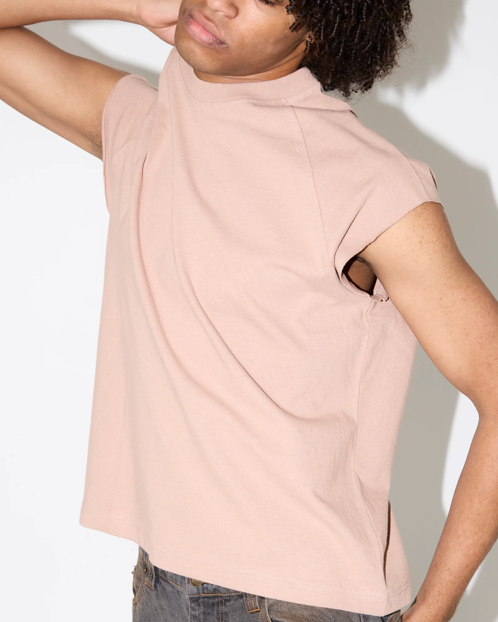 Raglan Tank - Image 4