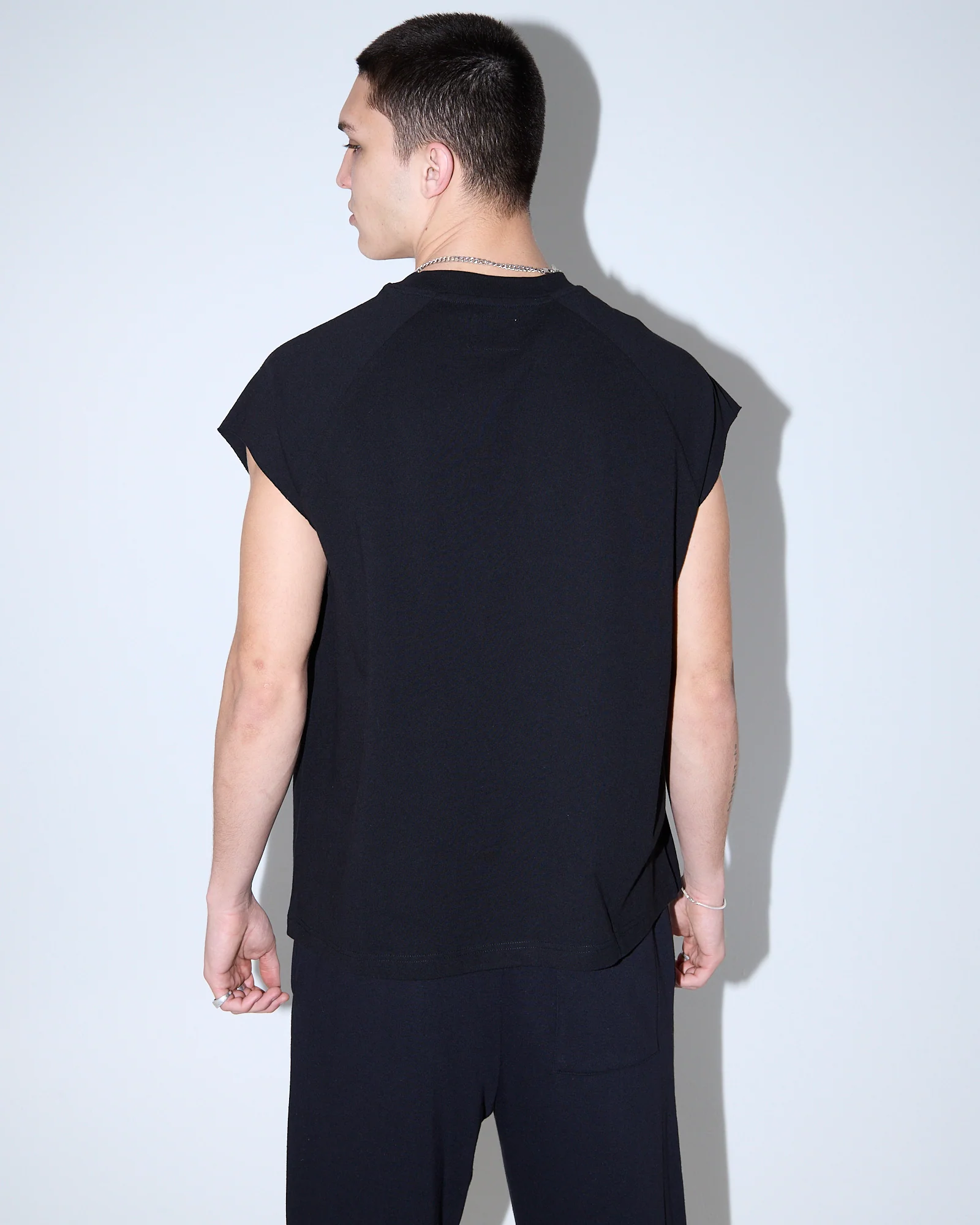 Raglan Tank - Image 2