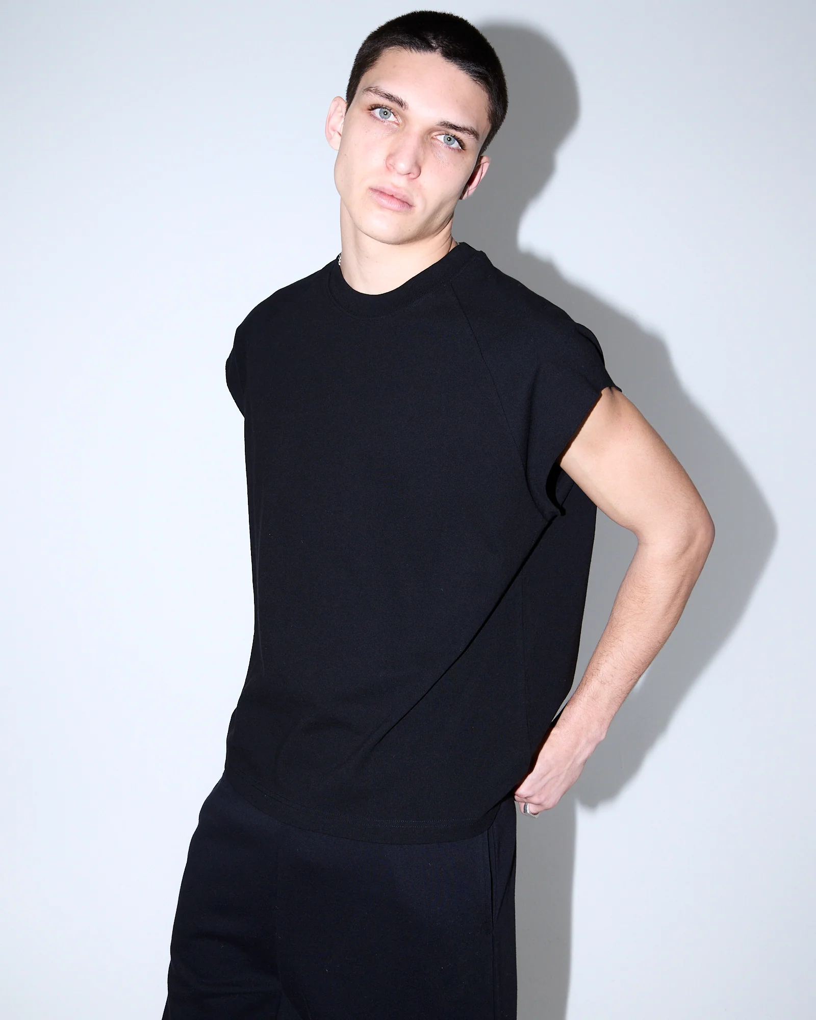 Raglan Tank - Image 3