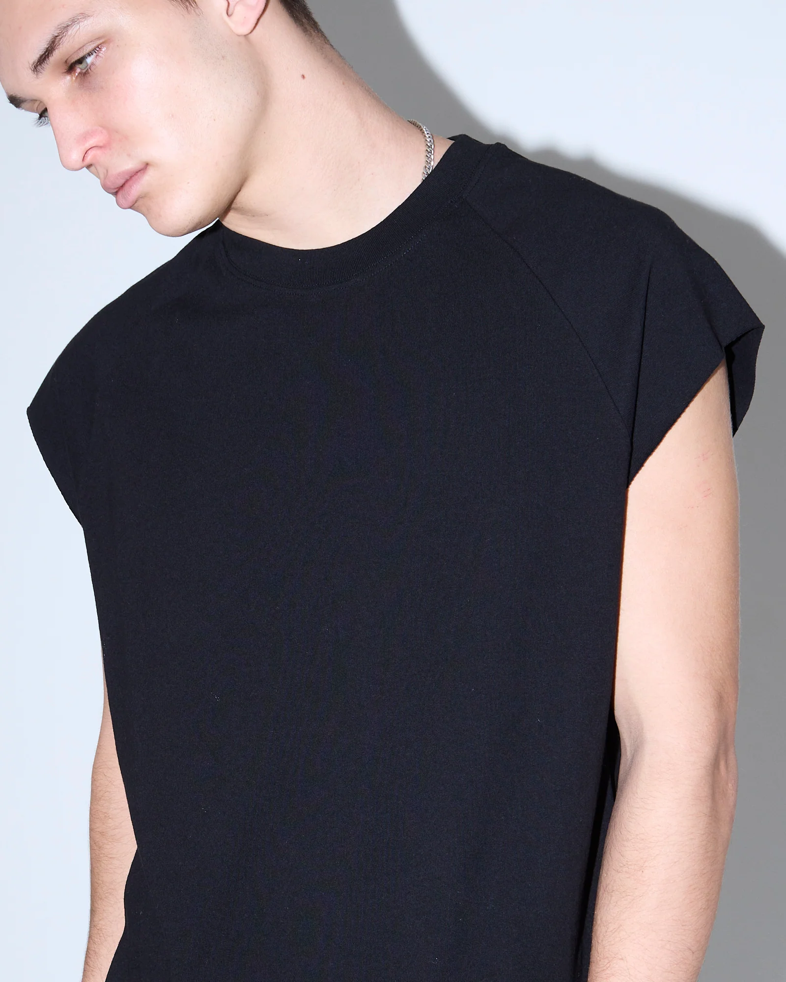 Raglan Tank - Image 4