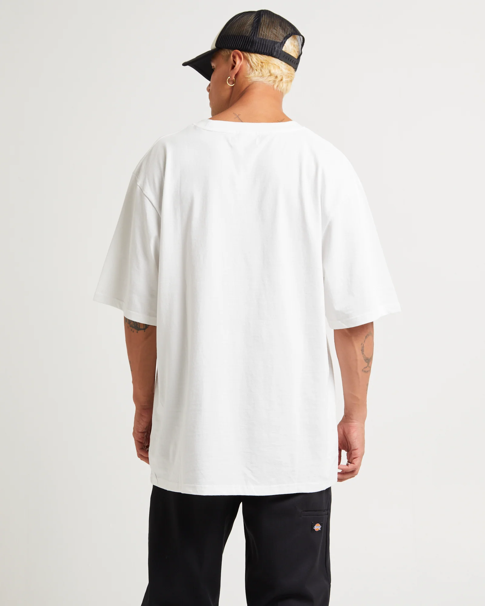 Rain T-Shirt - Image 2