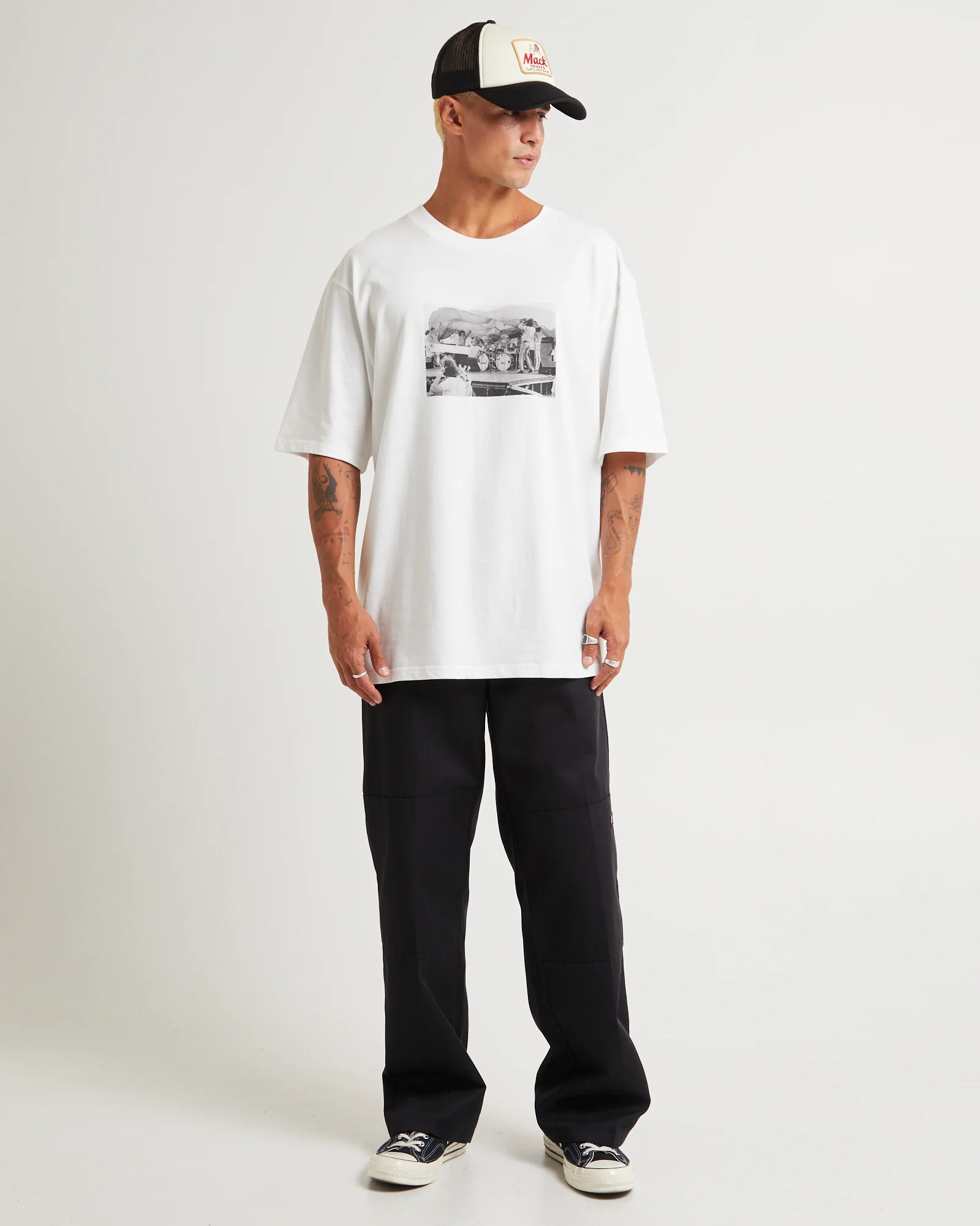 Rain T-Shirt - Image 3