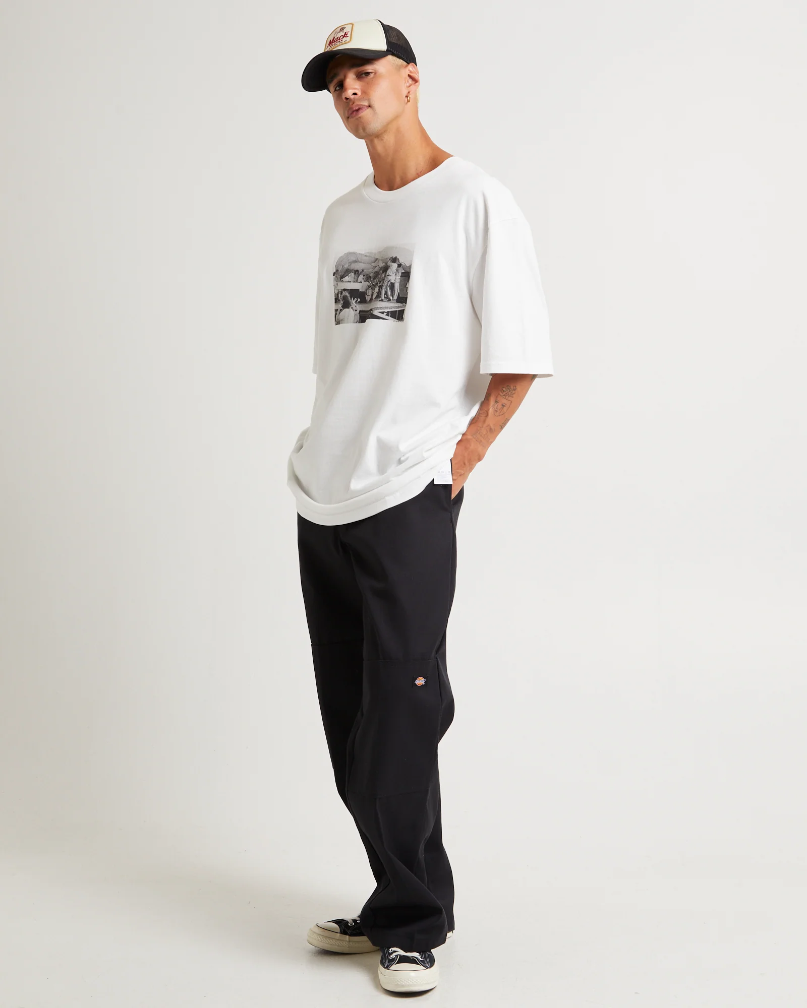 Rain T-Shirt - Image 4