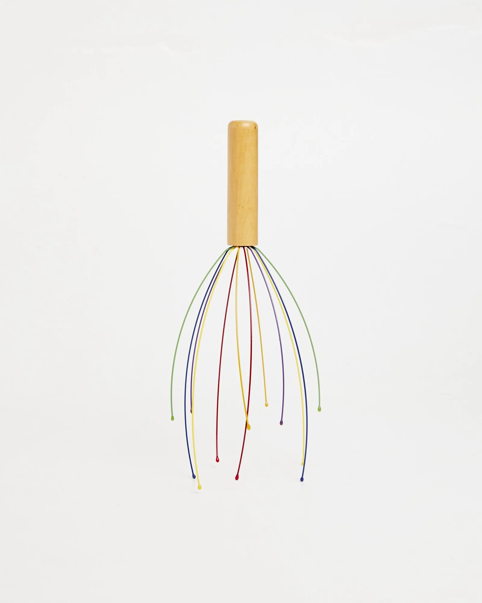 Rainbow Head Massager - Image 4