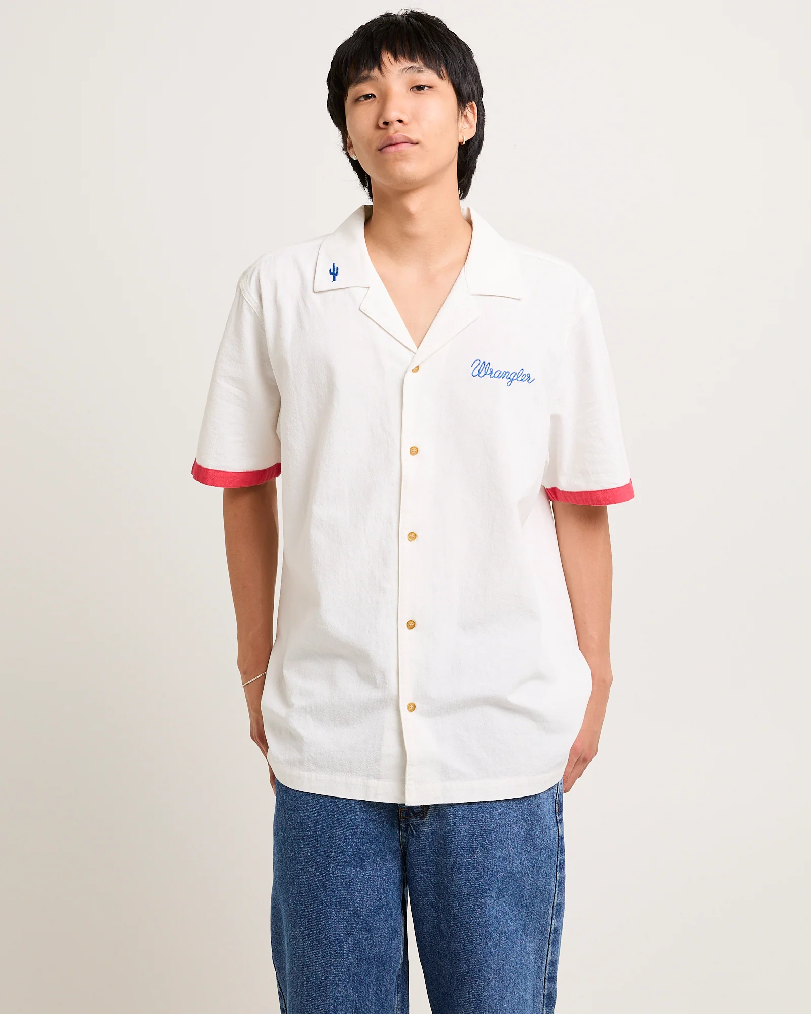Rancher Resort Shirt - Image 2