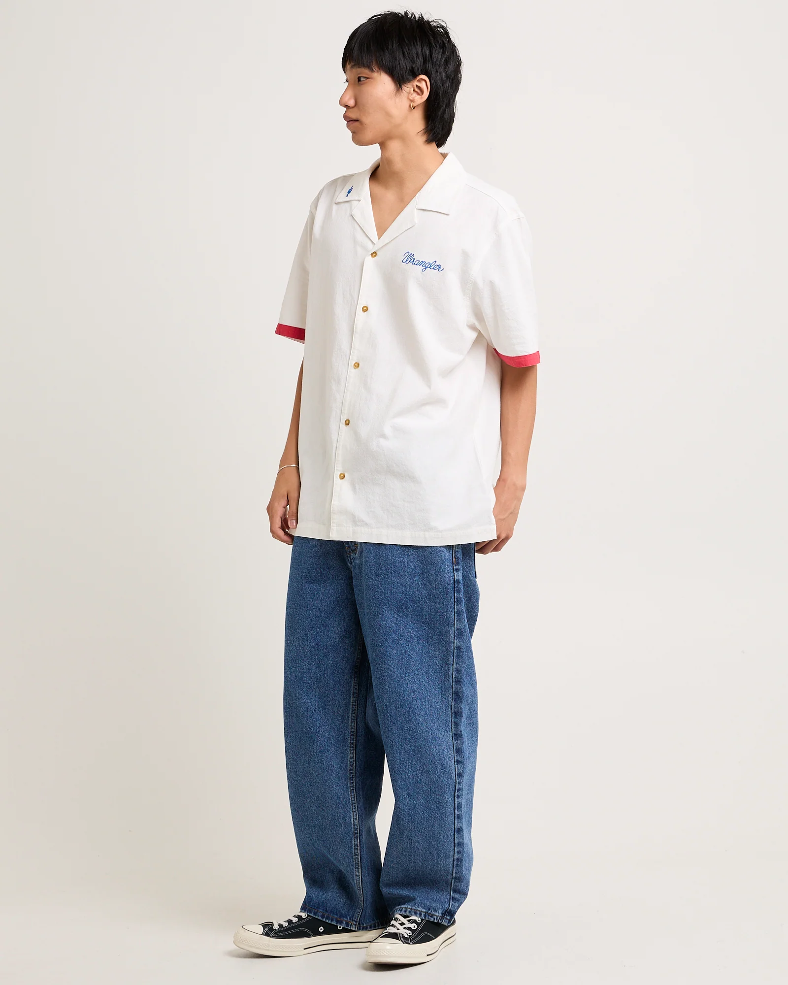Rancher Resort Shirt - Image 4