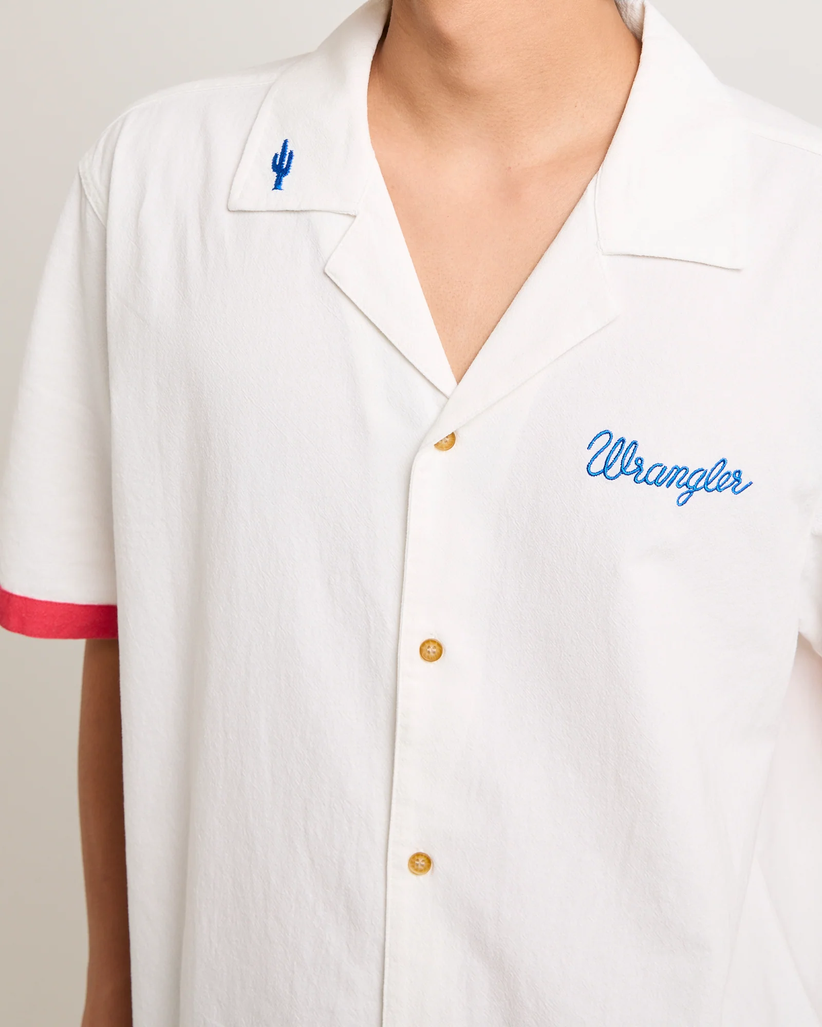 Rancher Resort Shirt - Image 5