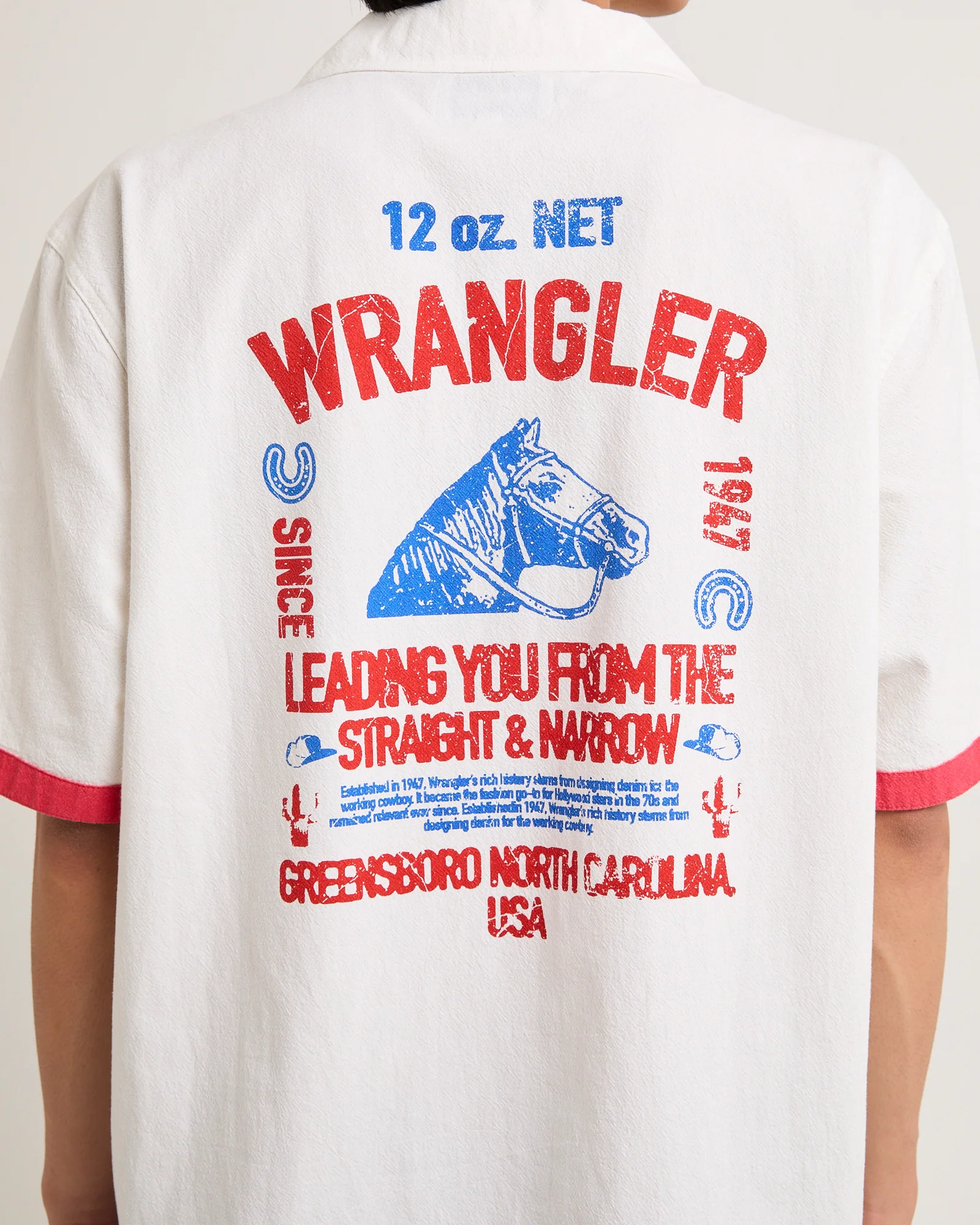 Rancher Resort Shirt - Image 6