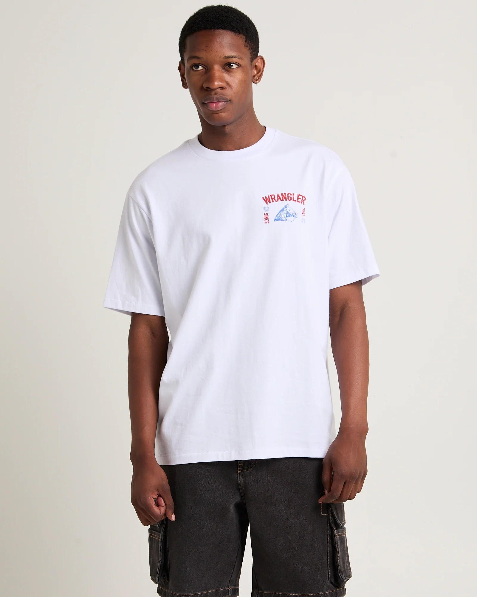 Rancher Slacker Tee - Image 2