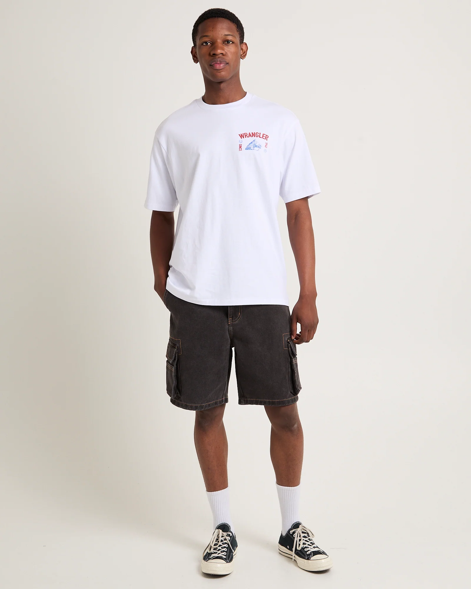 Rancher Slacker Tee - Image 3