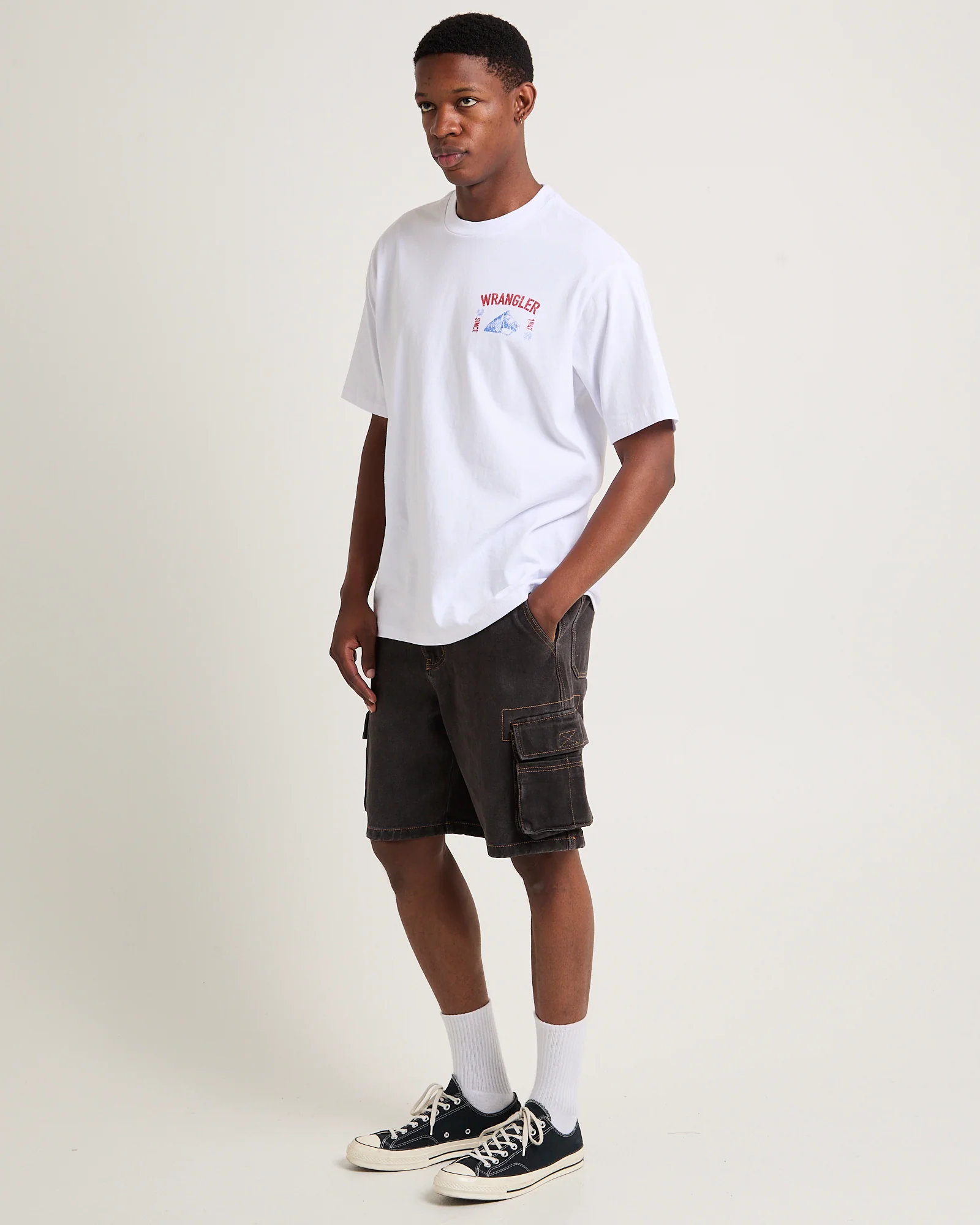 Rancher Slacker Tee - Image 4