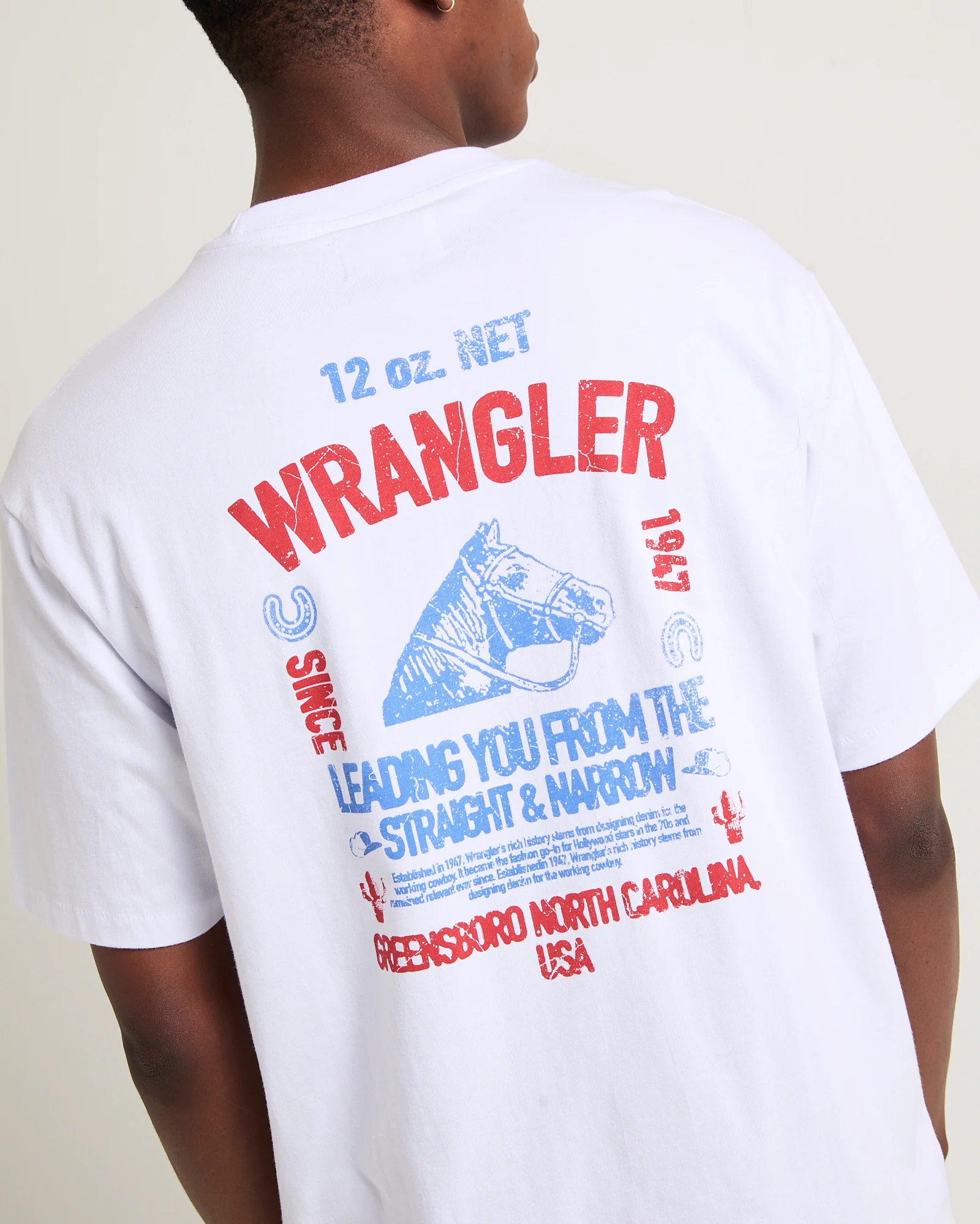Rancher Slacker Tee - Image 5