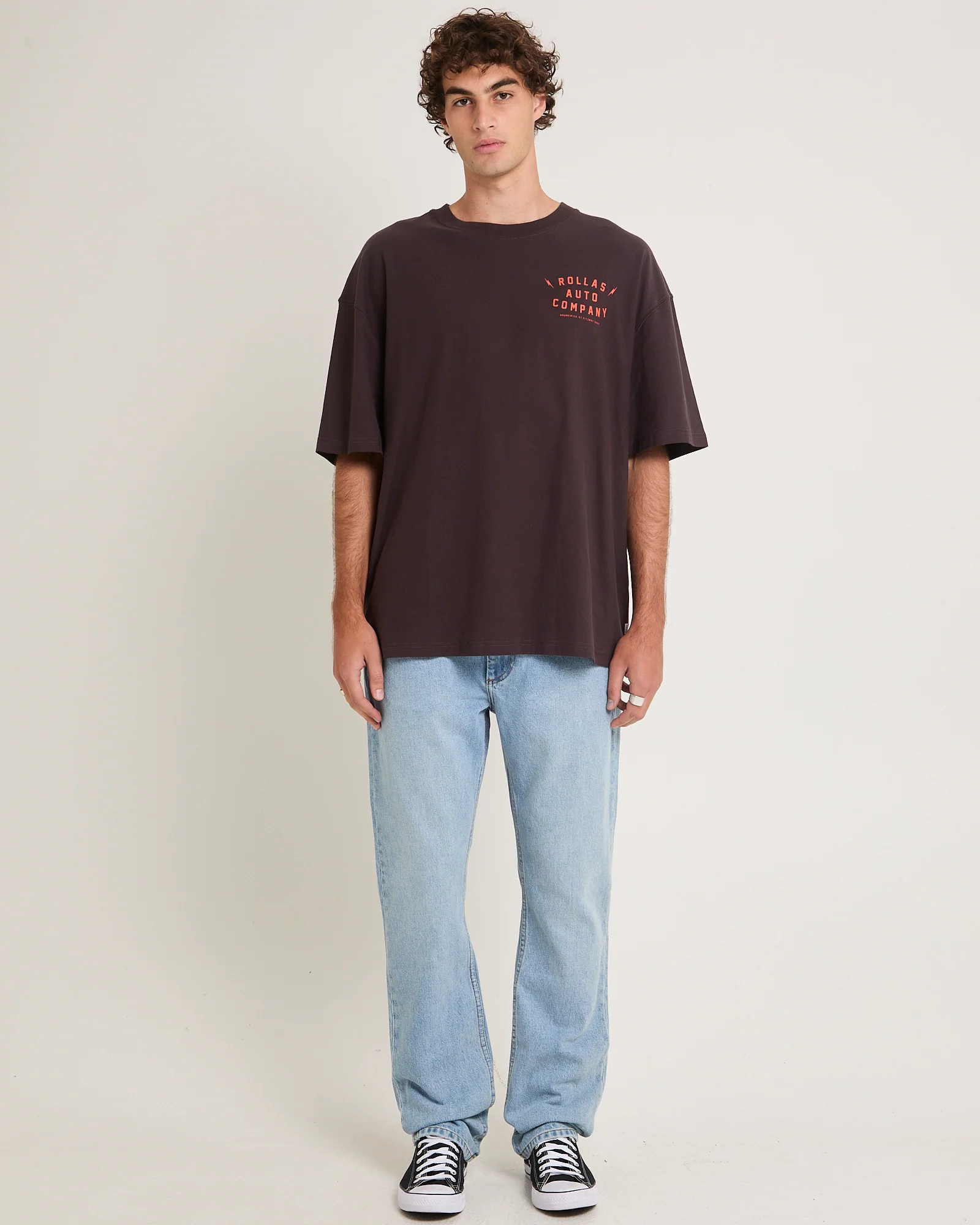 Rancho Denim Jeans Warrego - Image 3
