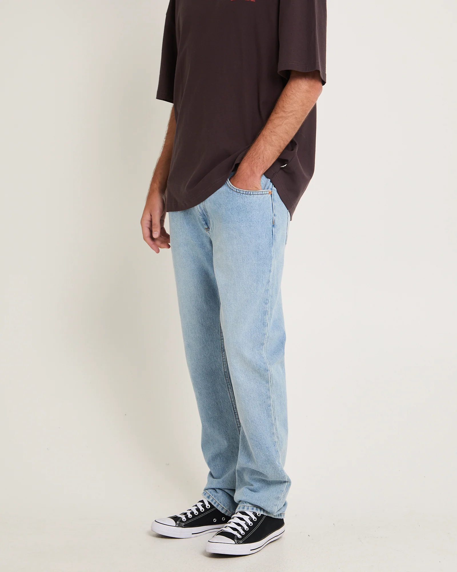 Rancho Denim Jeans Warrego - Image 4