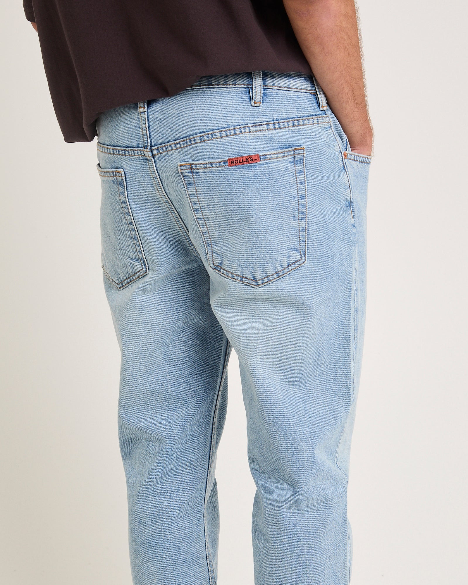 Rancho Denim Jeans Warrego - Image 5