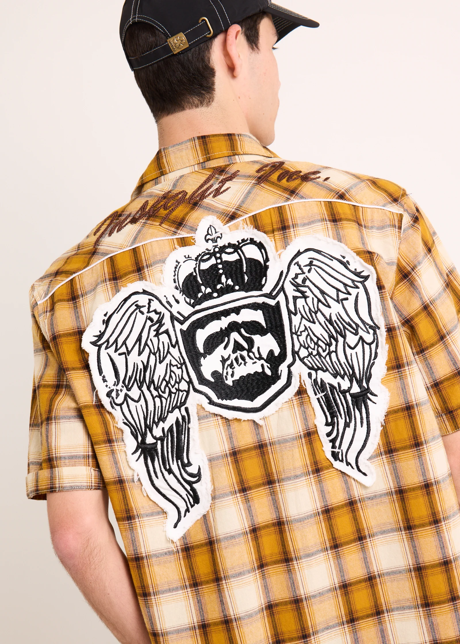 Rancho Short Sleeve Shirt - Image 2