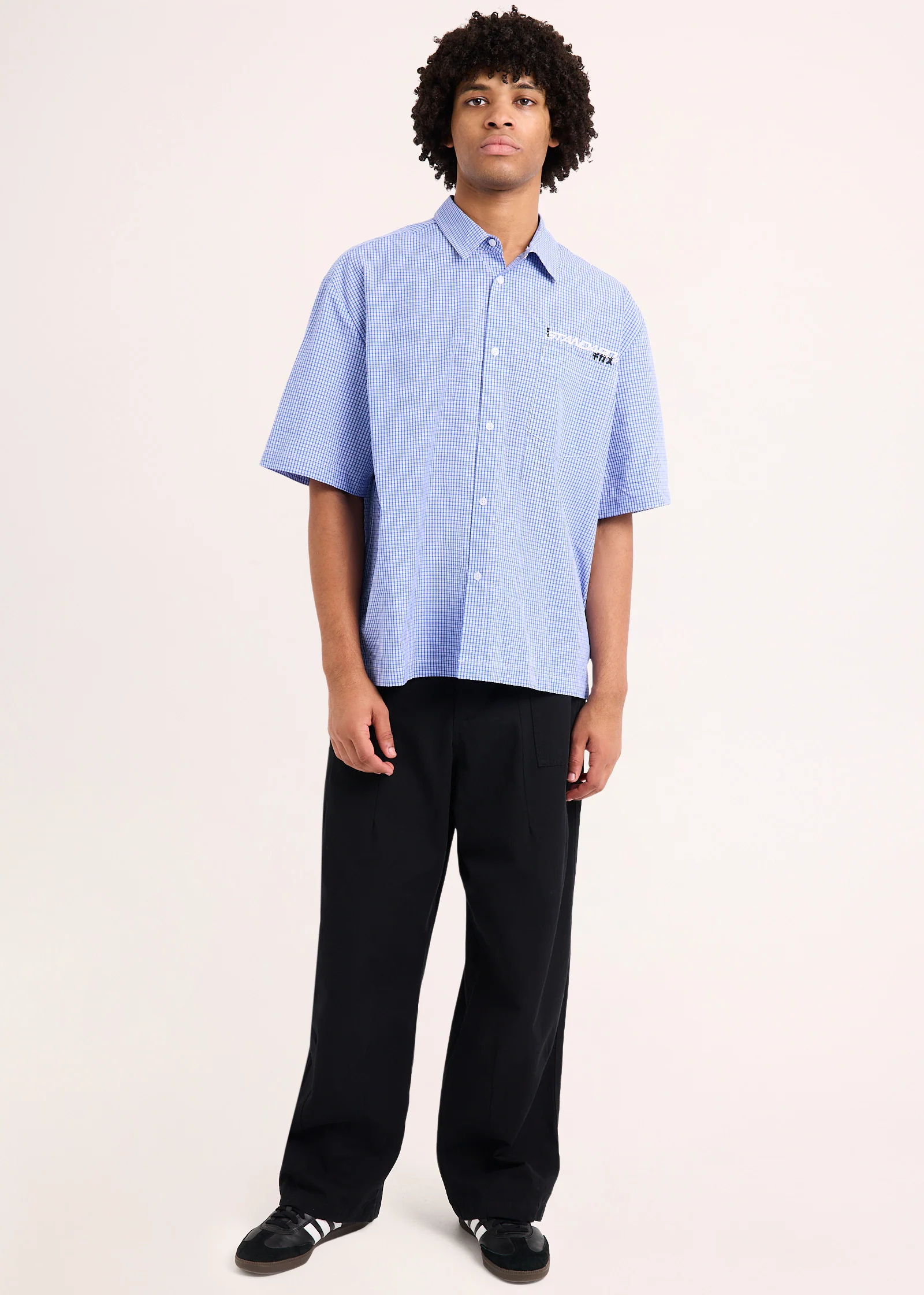 Rapids Short Sleeve Shirt - Image 3