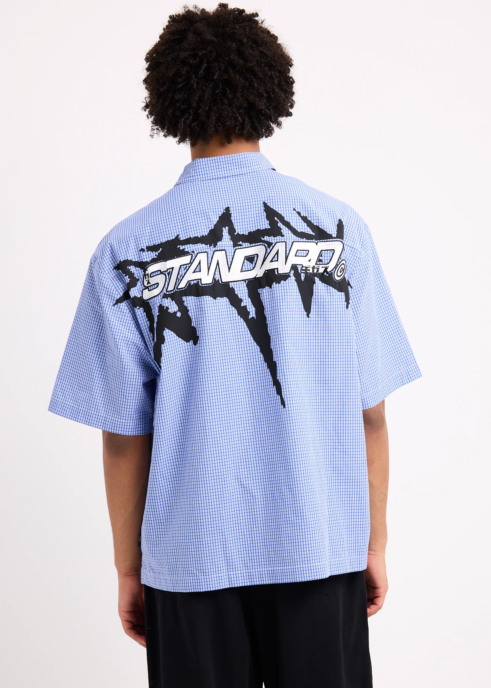 Rapids Short Sleeve Shirt - Image 4