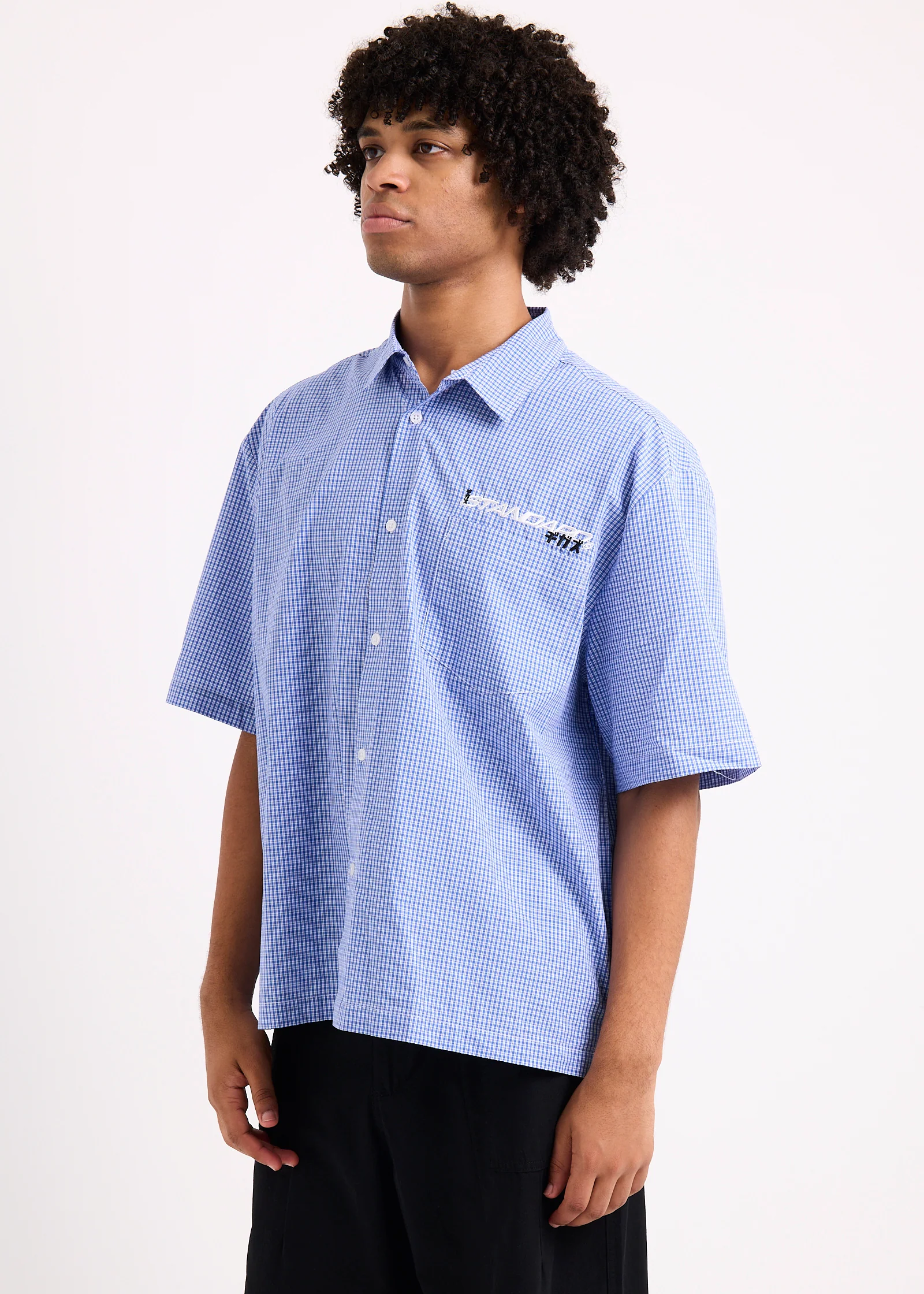 Rapids Short Sleeve Shirt - Image 5