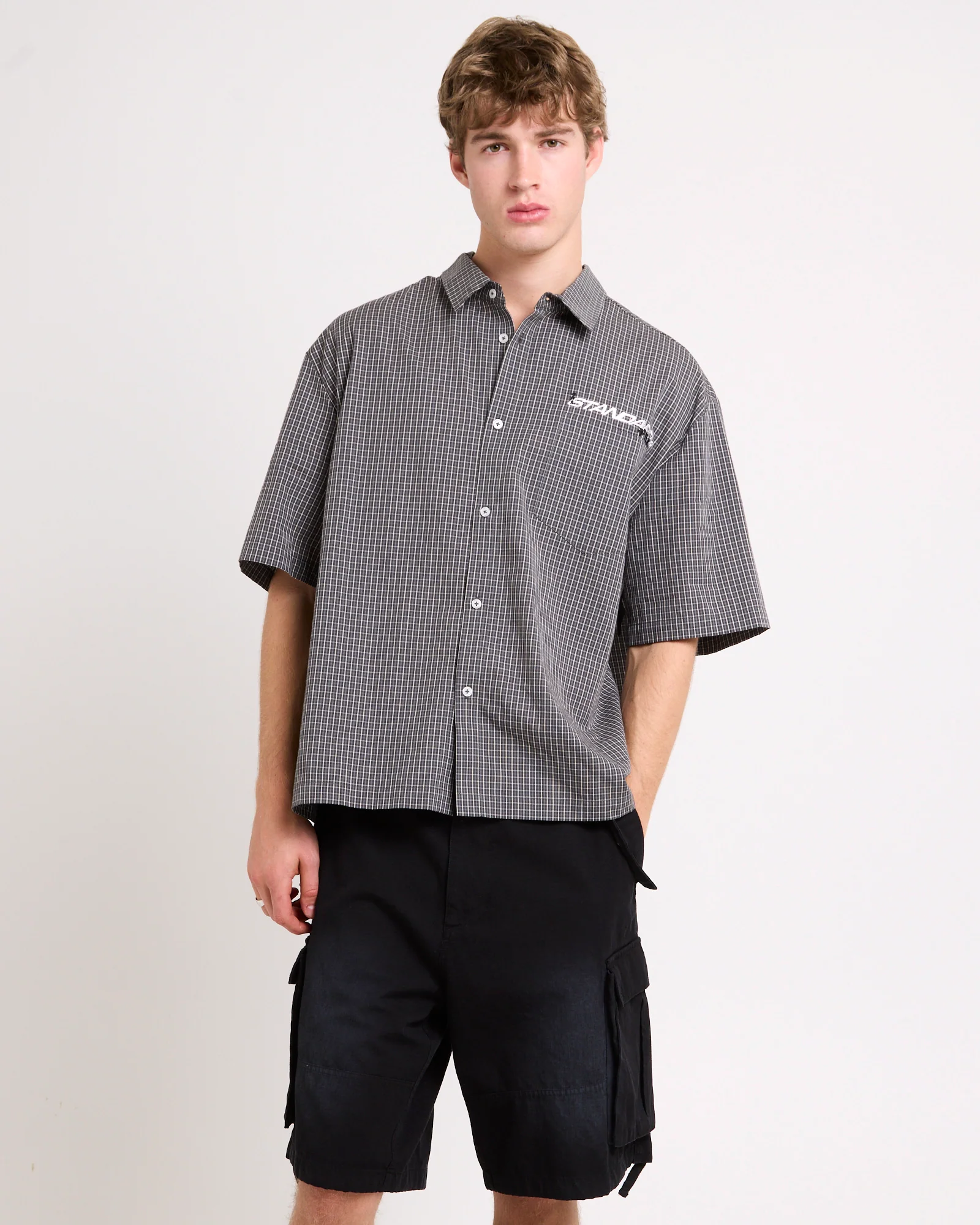 Rapids Short Sleeve Shirt - Image 2