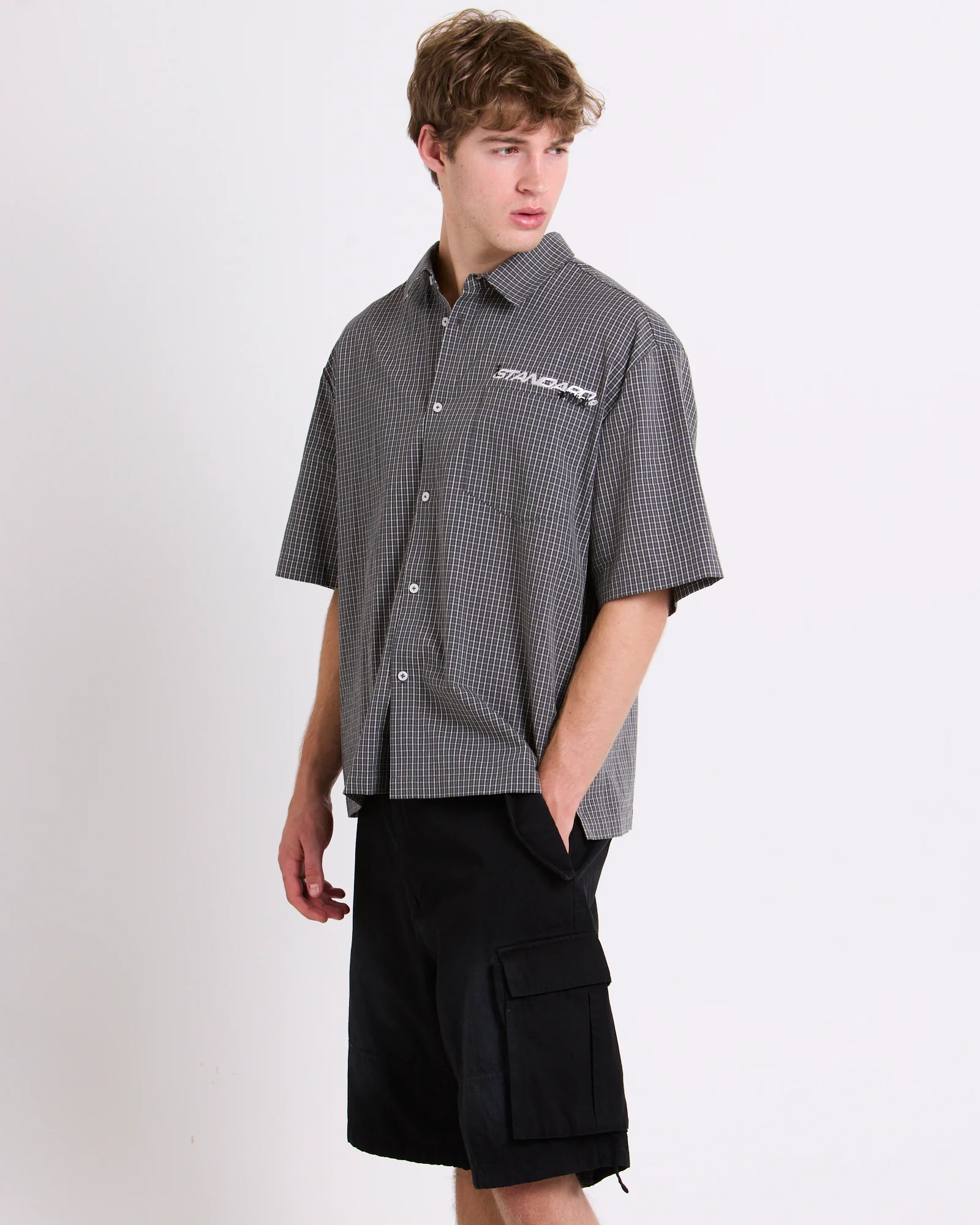 Rapids Short Sleeve Shirt - Image 4