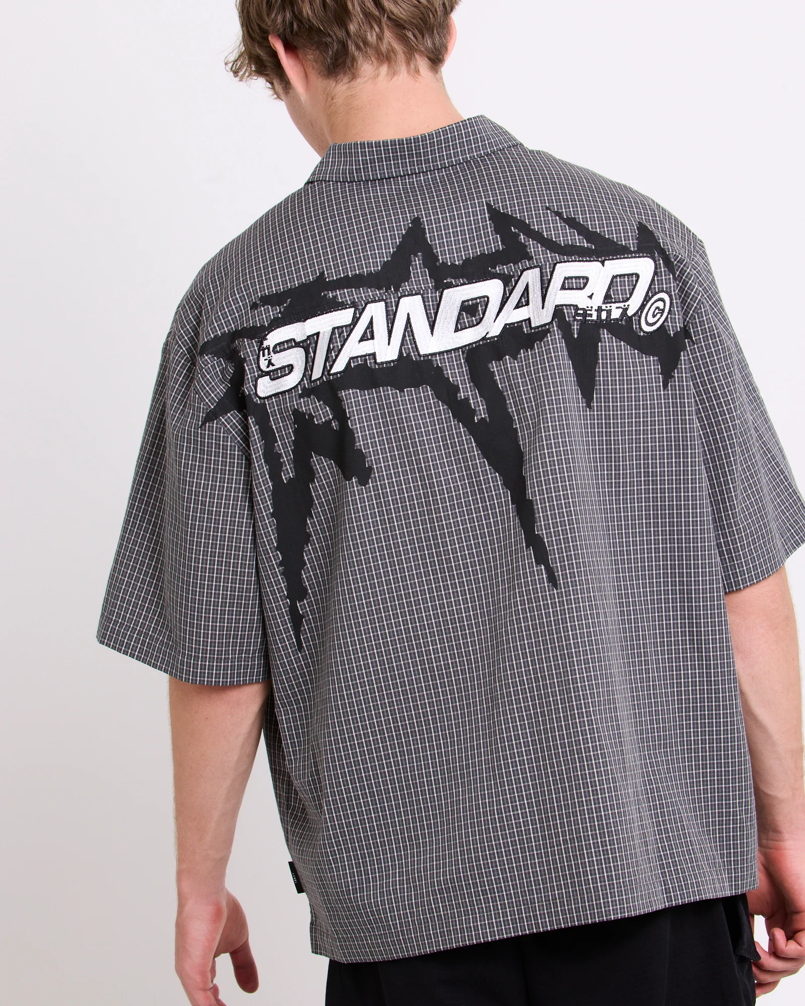 Rapids Short Sleeve Shirt - Image 5