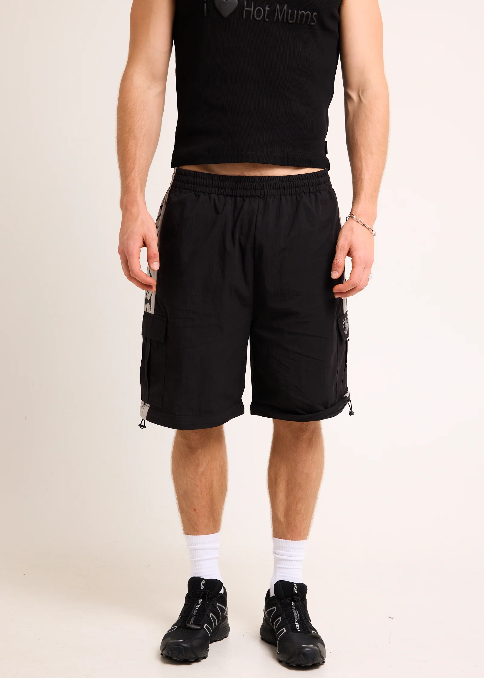 Rapture Zip Off Pants - Image 2