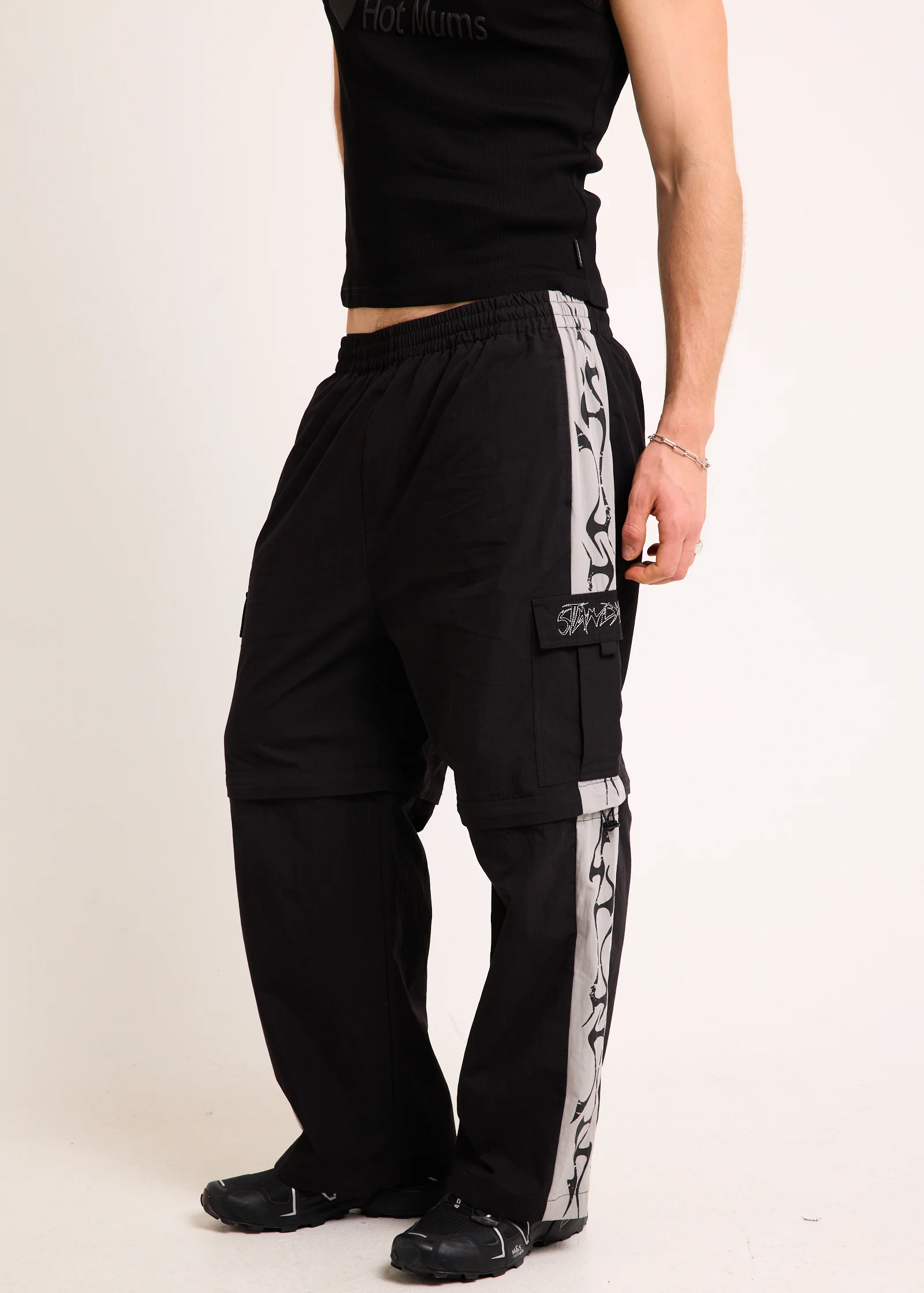 Rapture Zip Off Pants - Image 3
