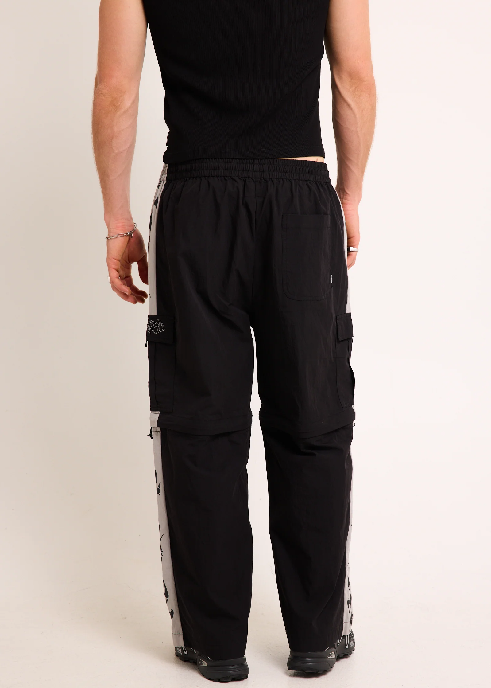 Rapture Zip Off Pants - Image 4