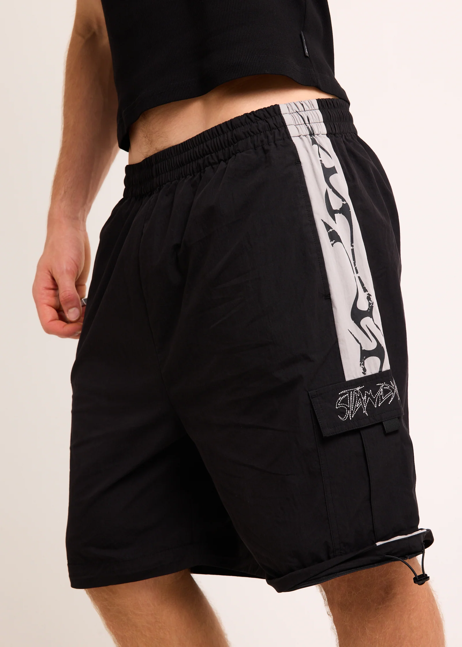 Rapture Zip Off Pants - Image 6