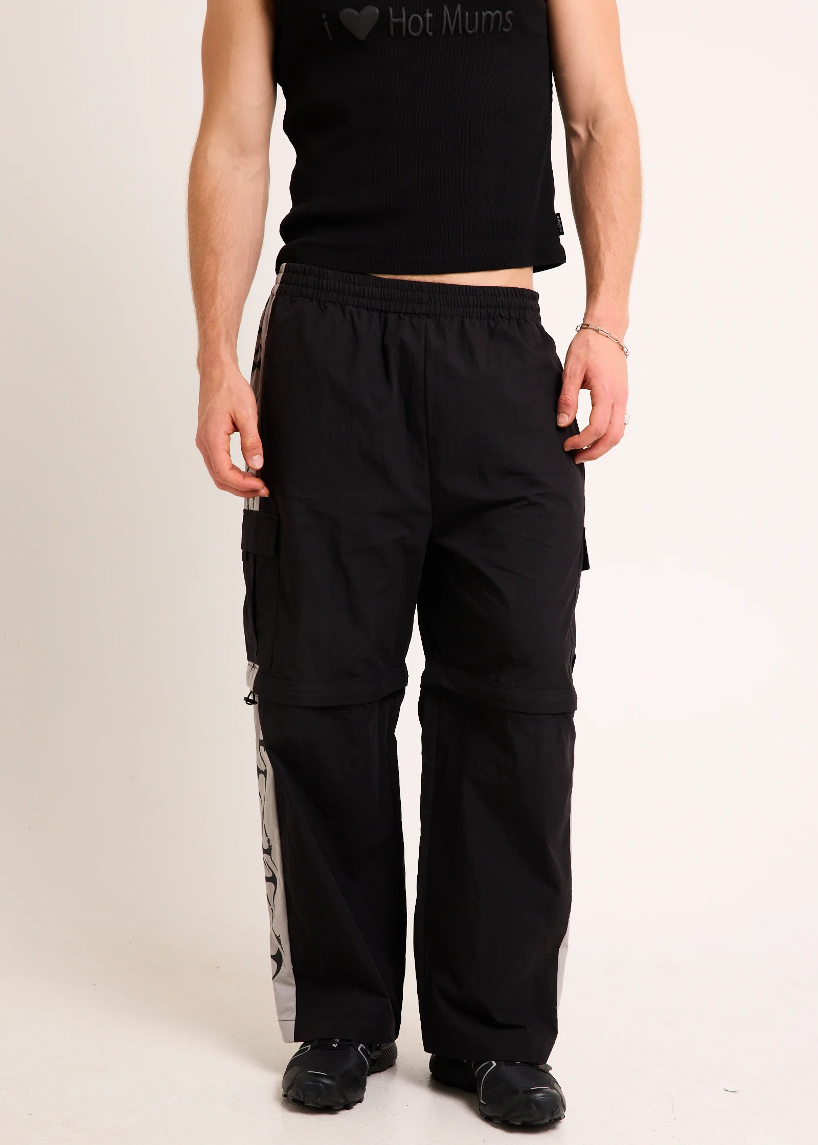 Rapture Zip Off Pants - Image 7