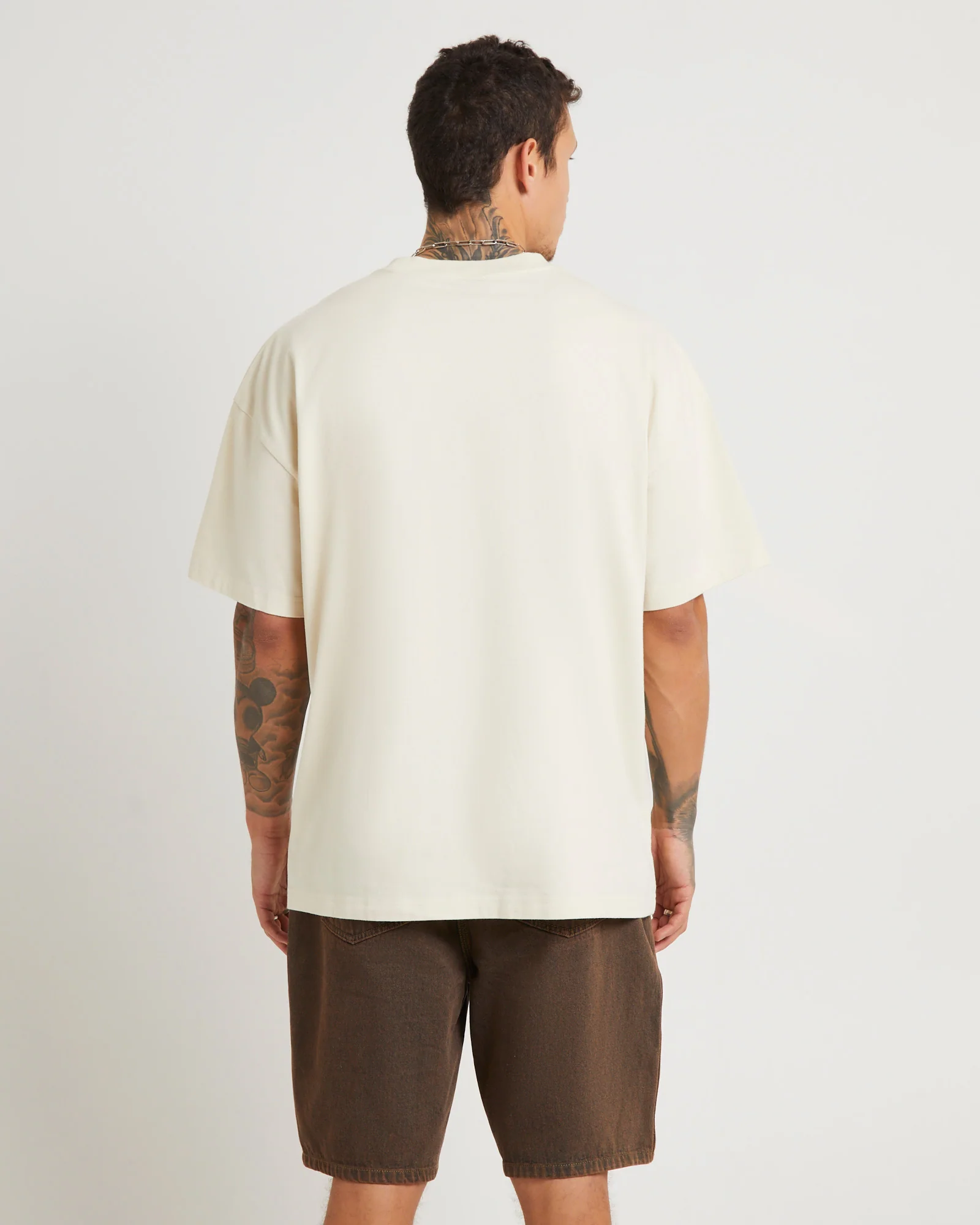 Rattle N Burn 330 T-Shirt - Image 2