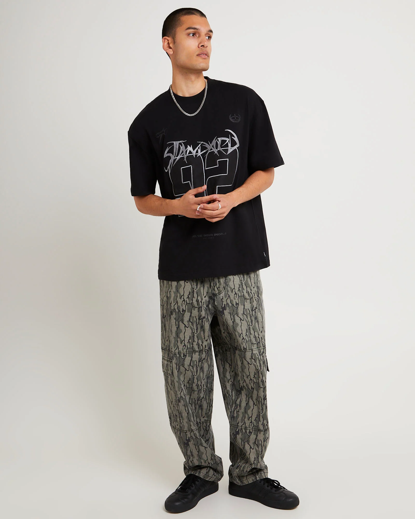 Ravage T-Shirt - Image 3